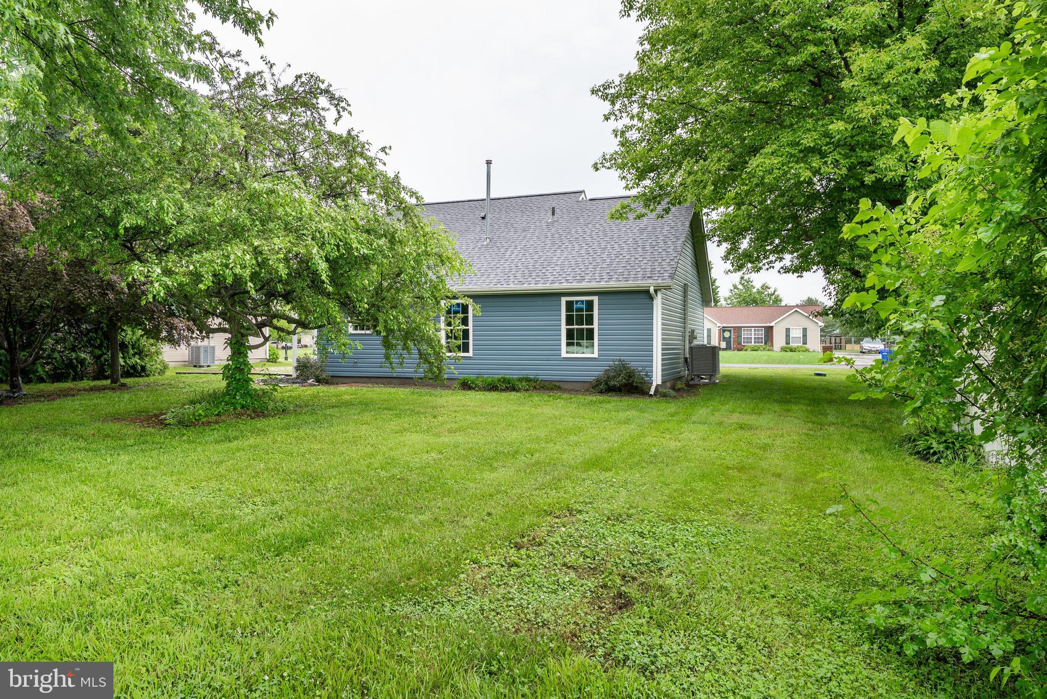 KNIGHTS LANDING - Residential