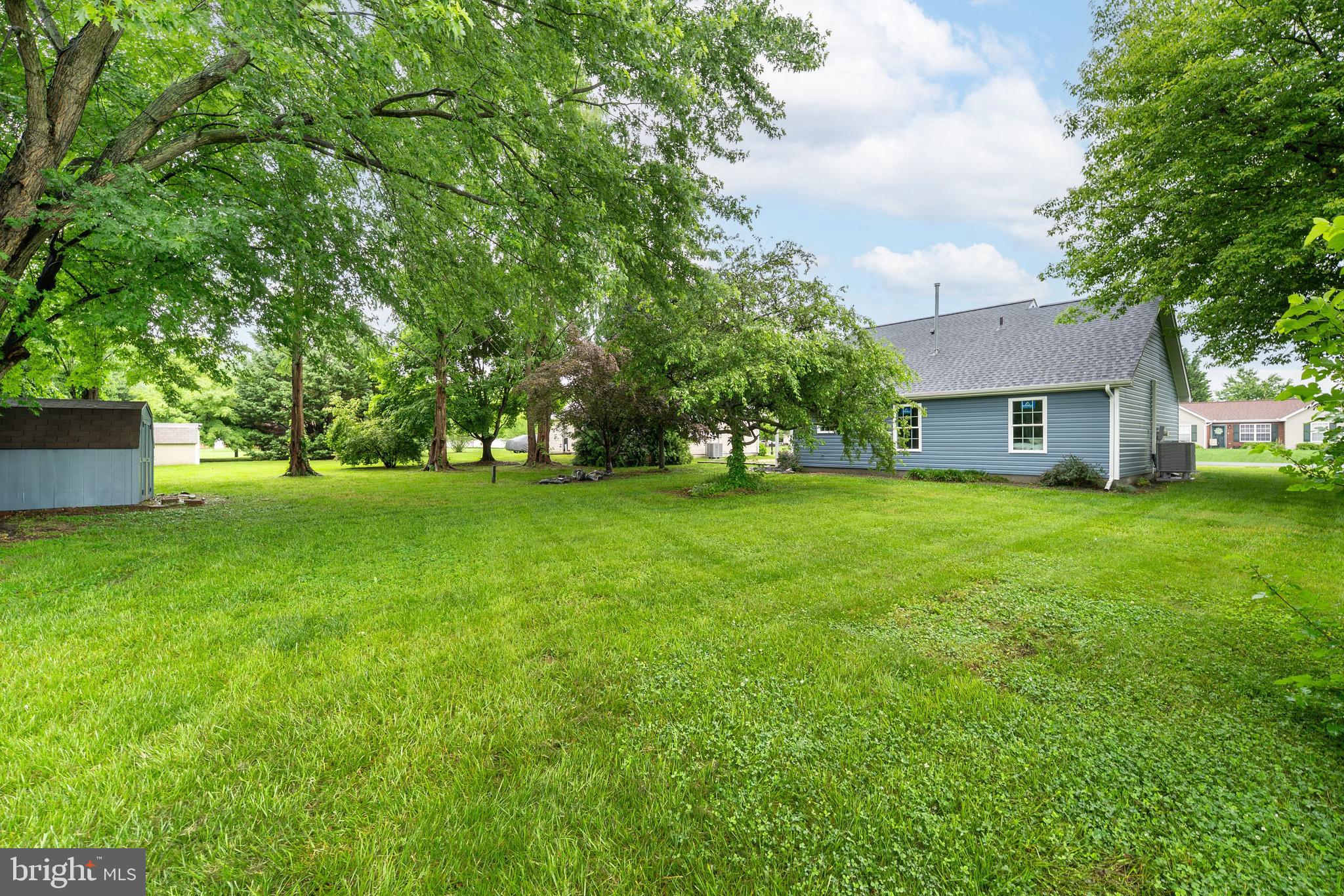 KNIGHTS LANDING - Residential