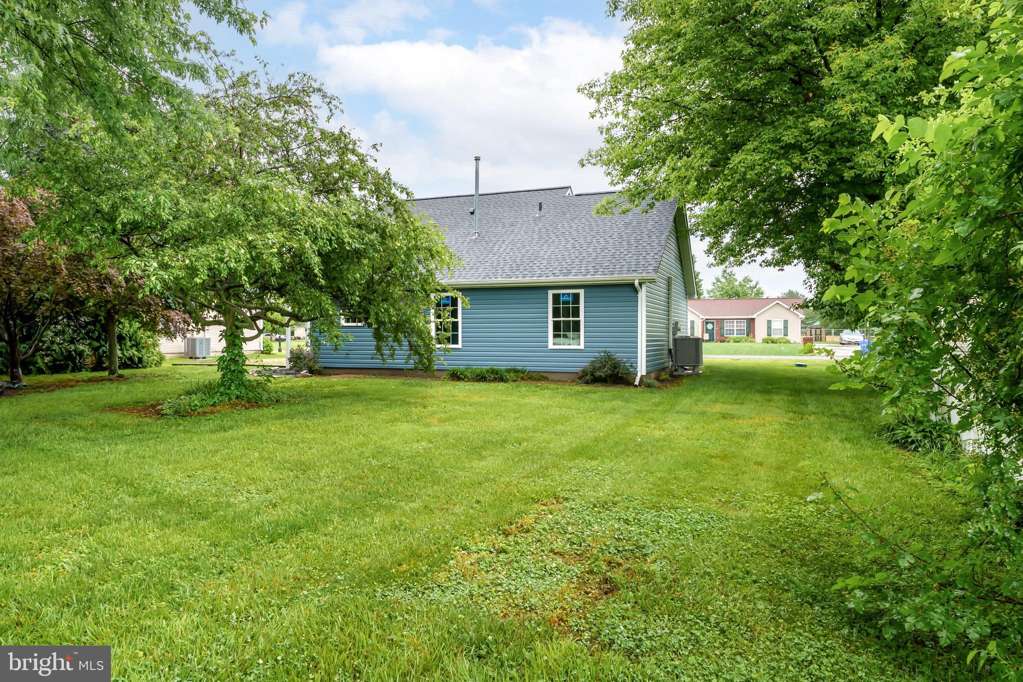 KNIGHTS LANDING - Residential