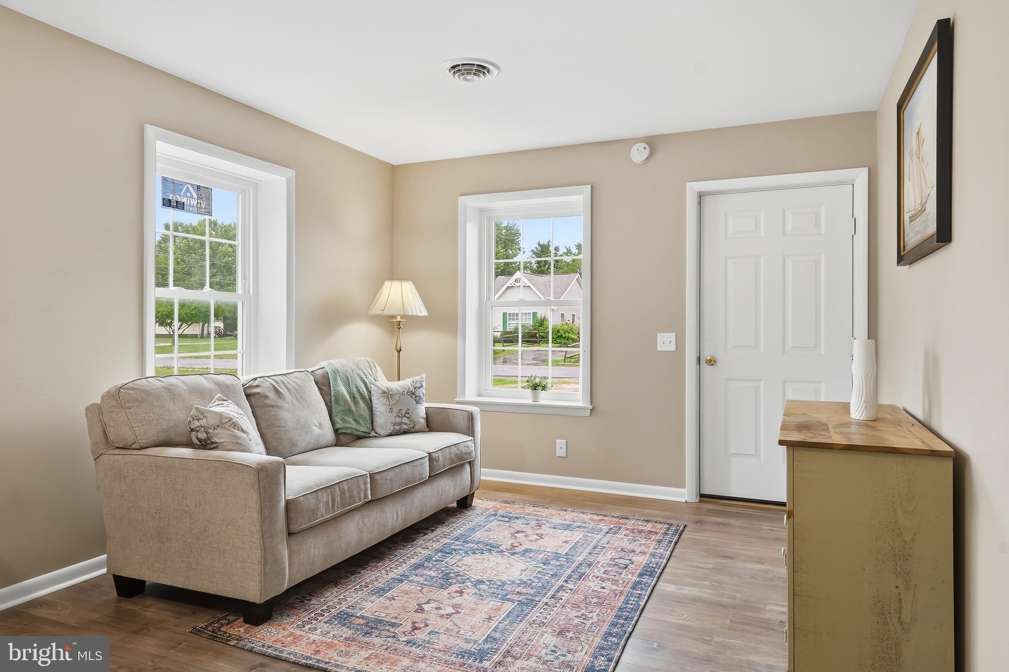 KNIGHTS LANDING - Residential