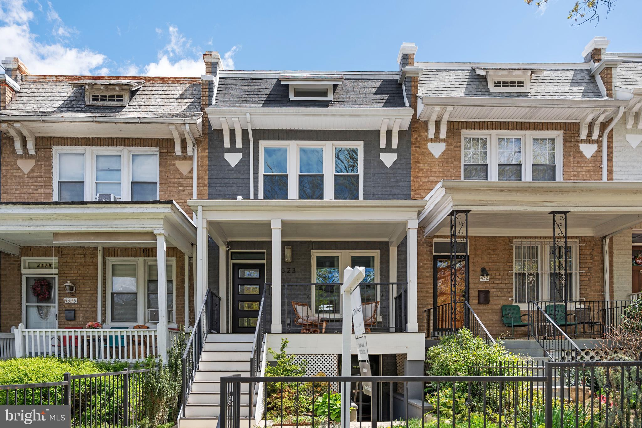 PETWORTH - Residential