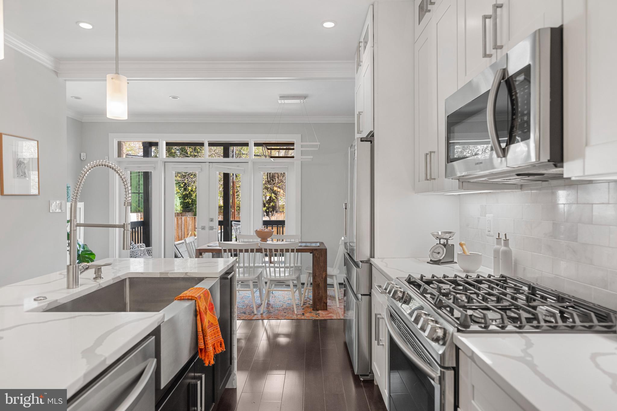 PETWORTH - Residential