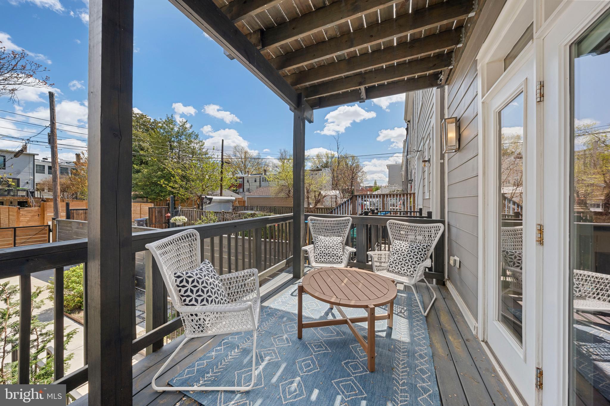 PETWORTH - Residential