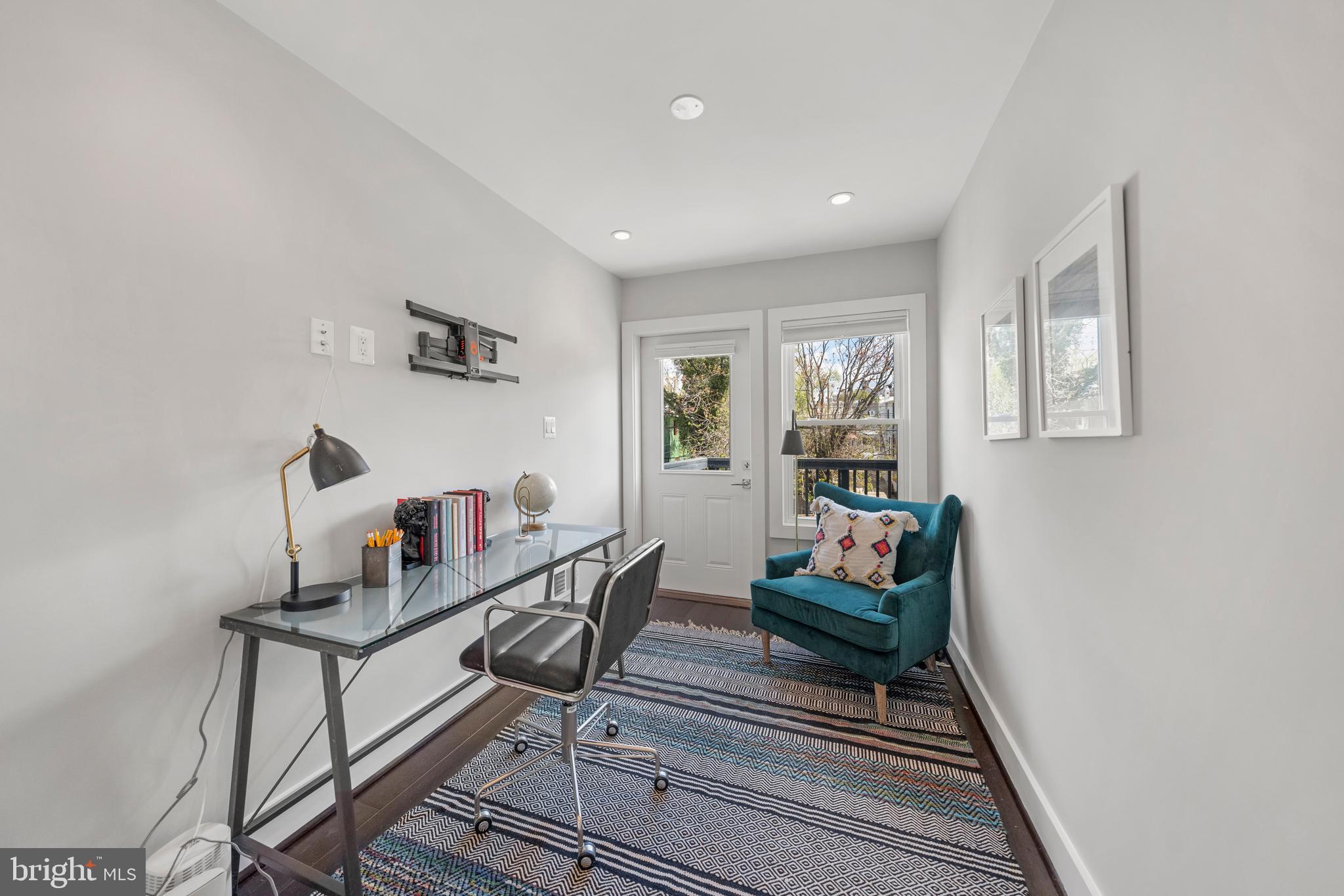 PETWORTH - Residential