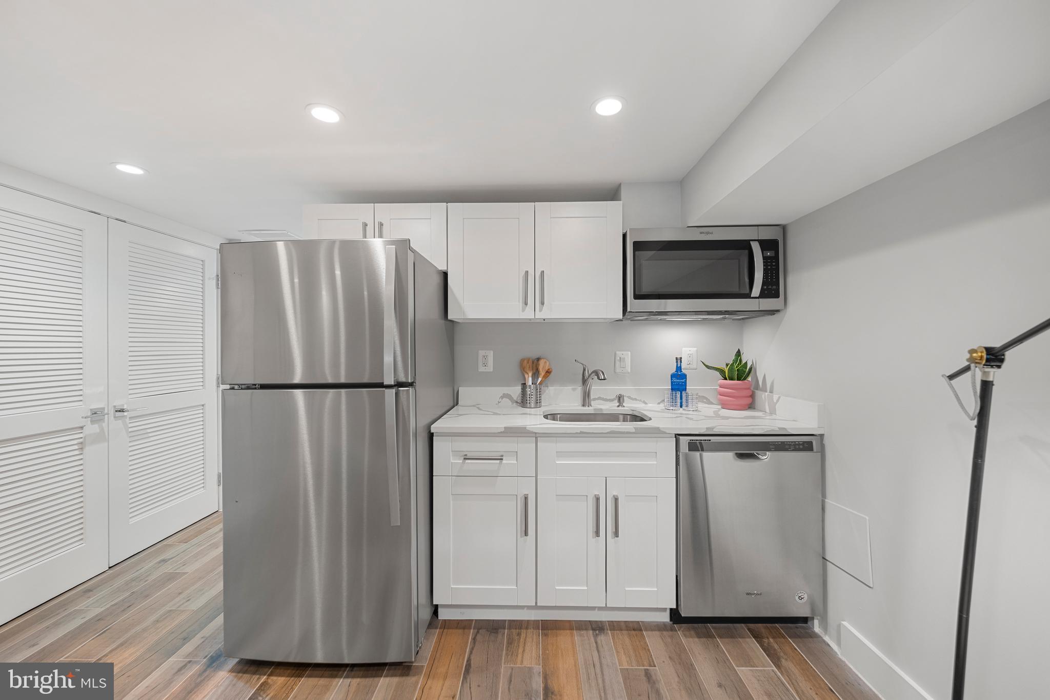 PETWORTH - Residential