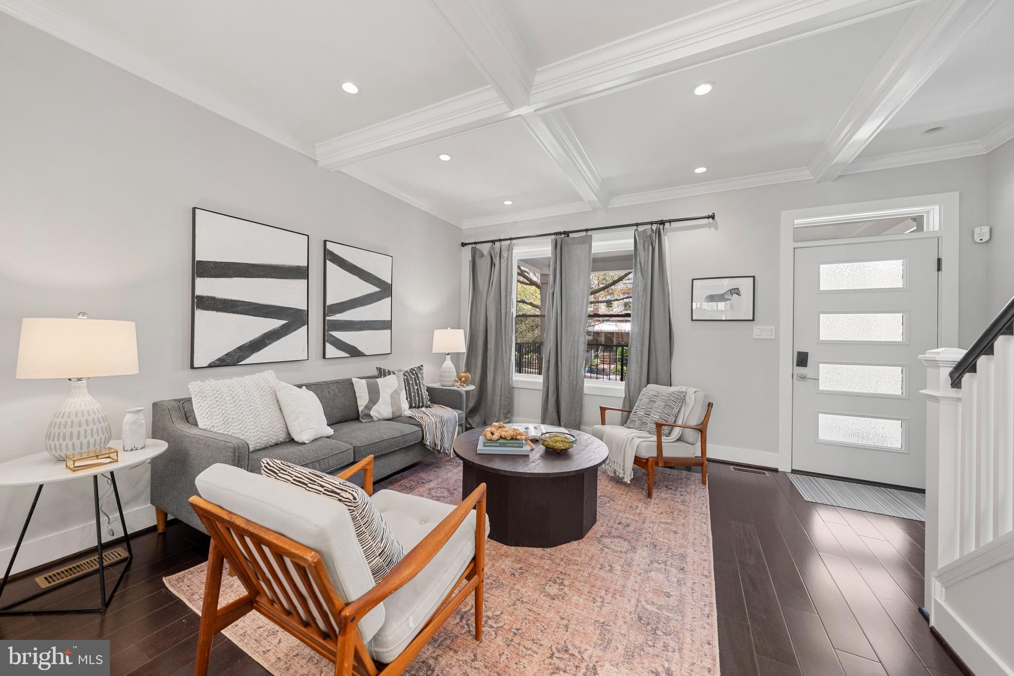 PETWORTH - Residential