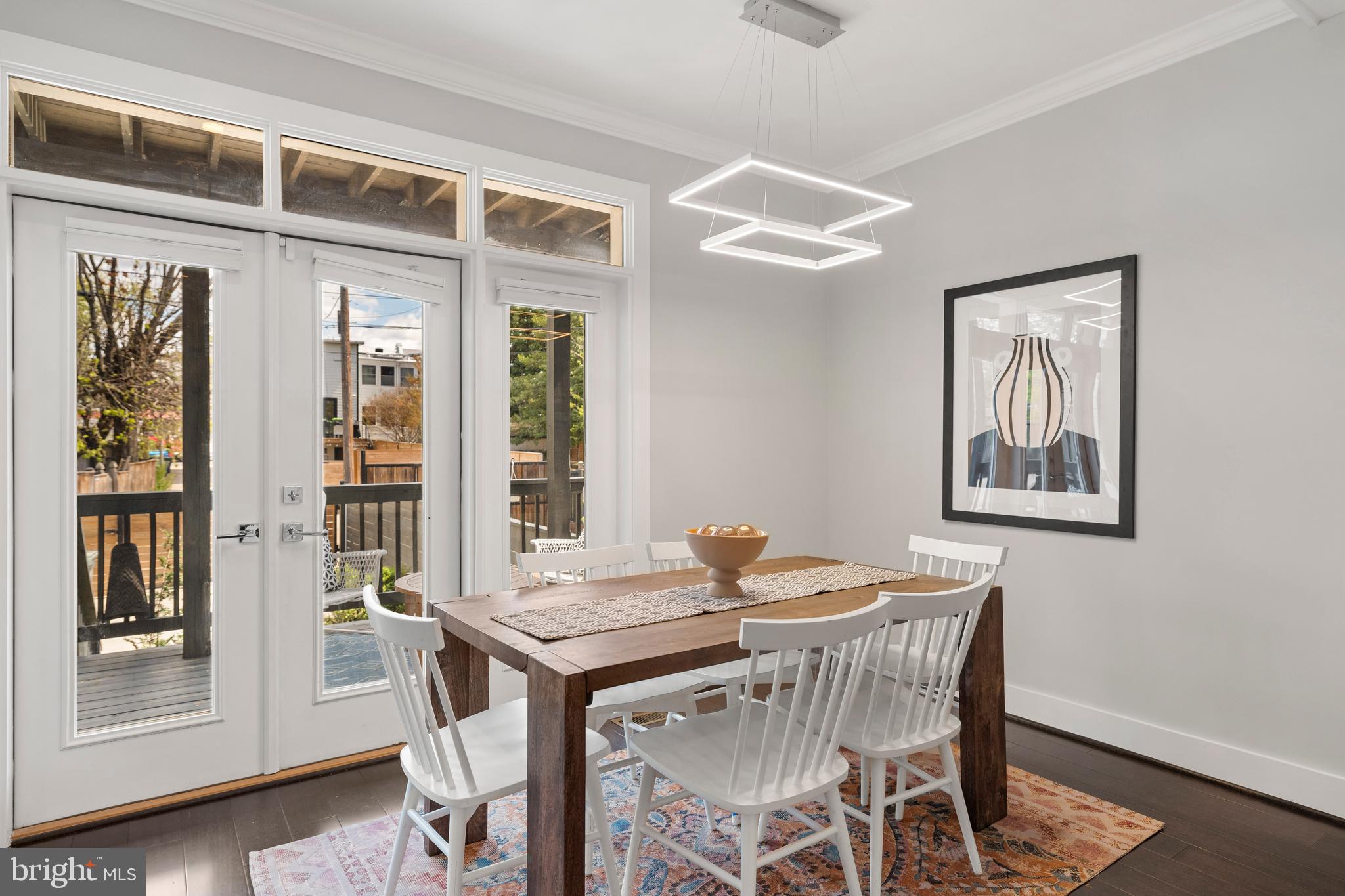 PETWORTH - Residential