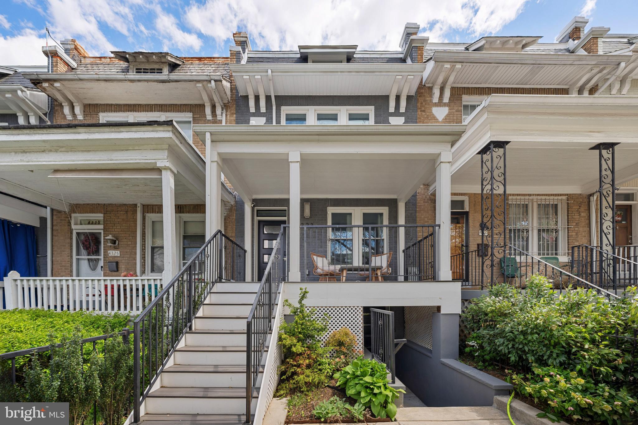 PETWORTH - Residential