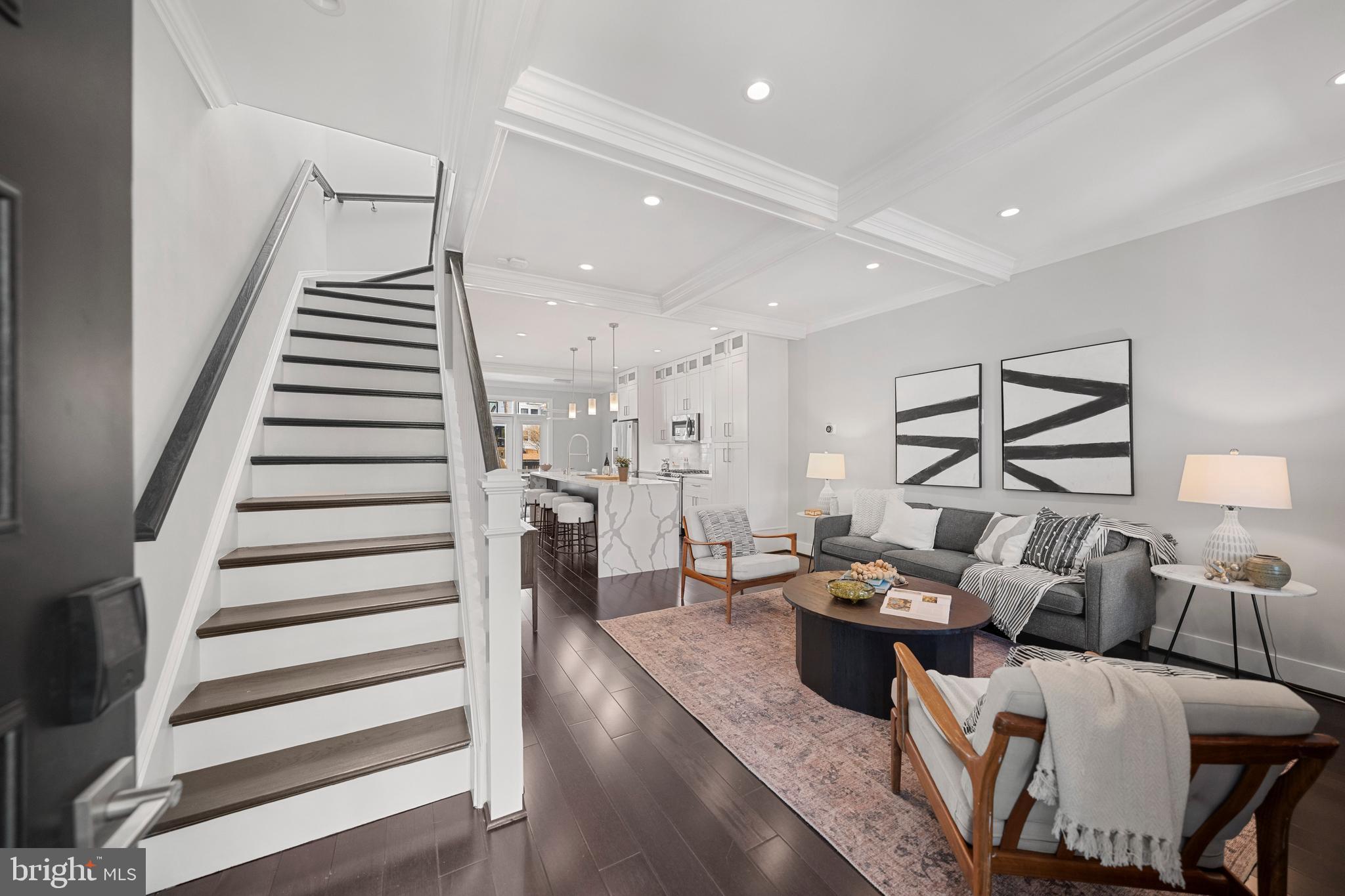 PETWORTH - Residential