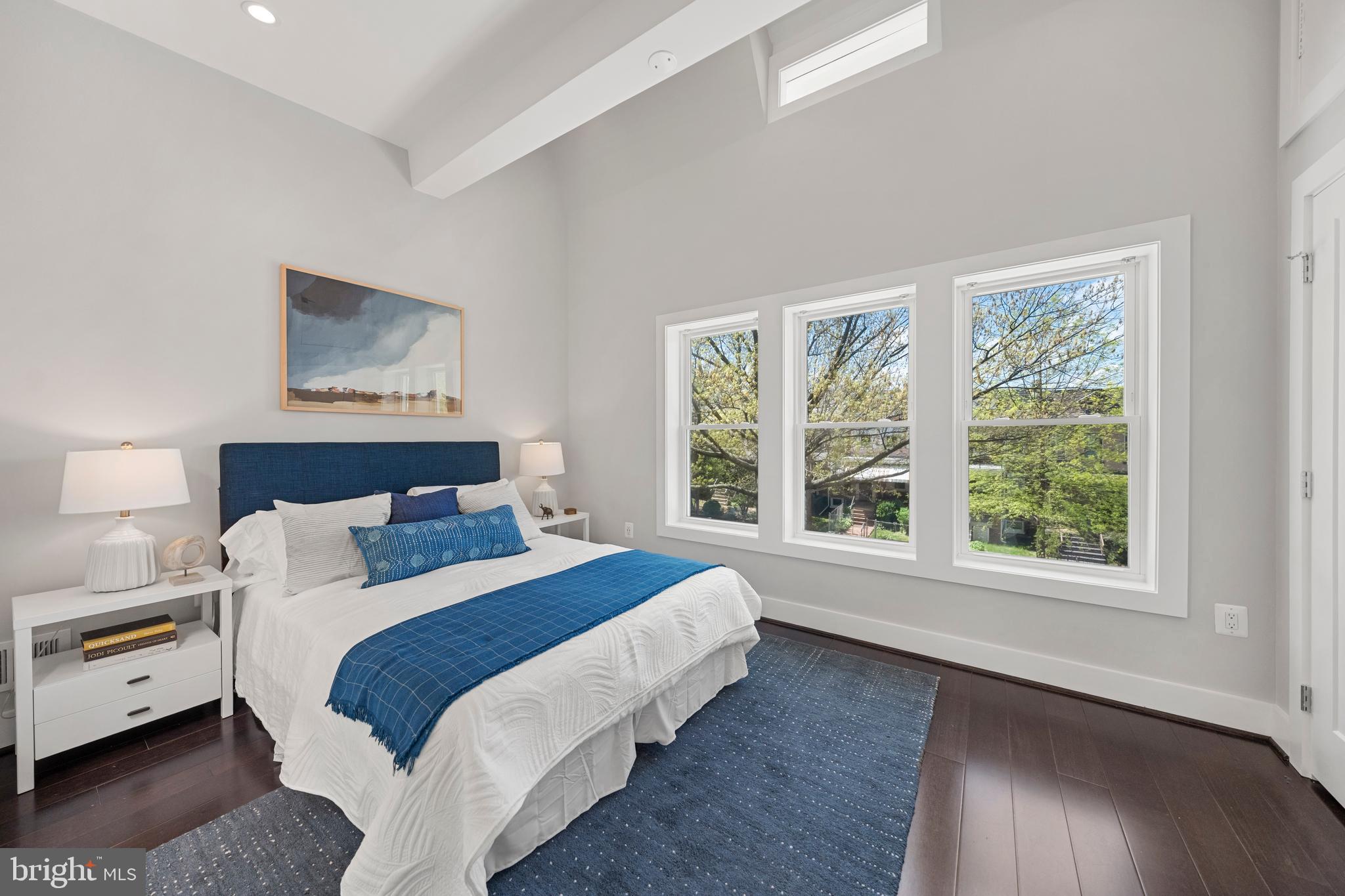 PETWORTH - Residential