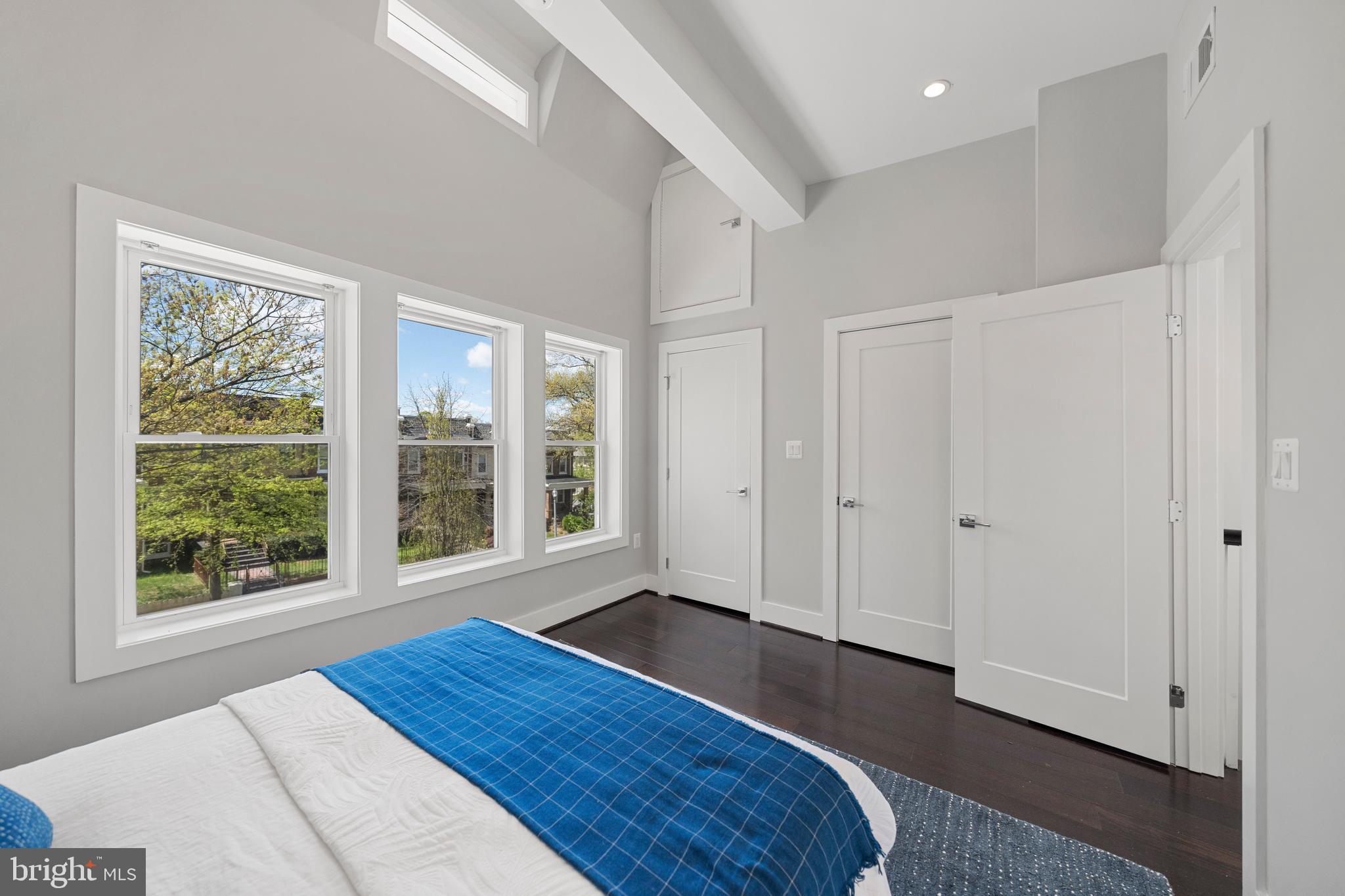 PETWORTH - Residential