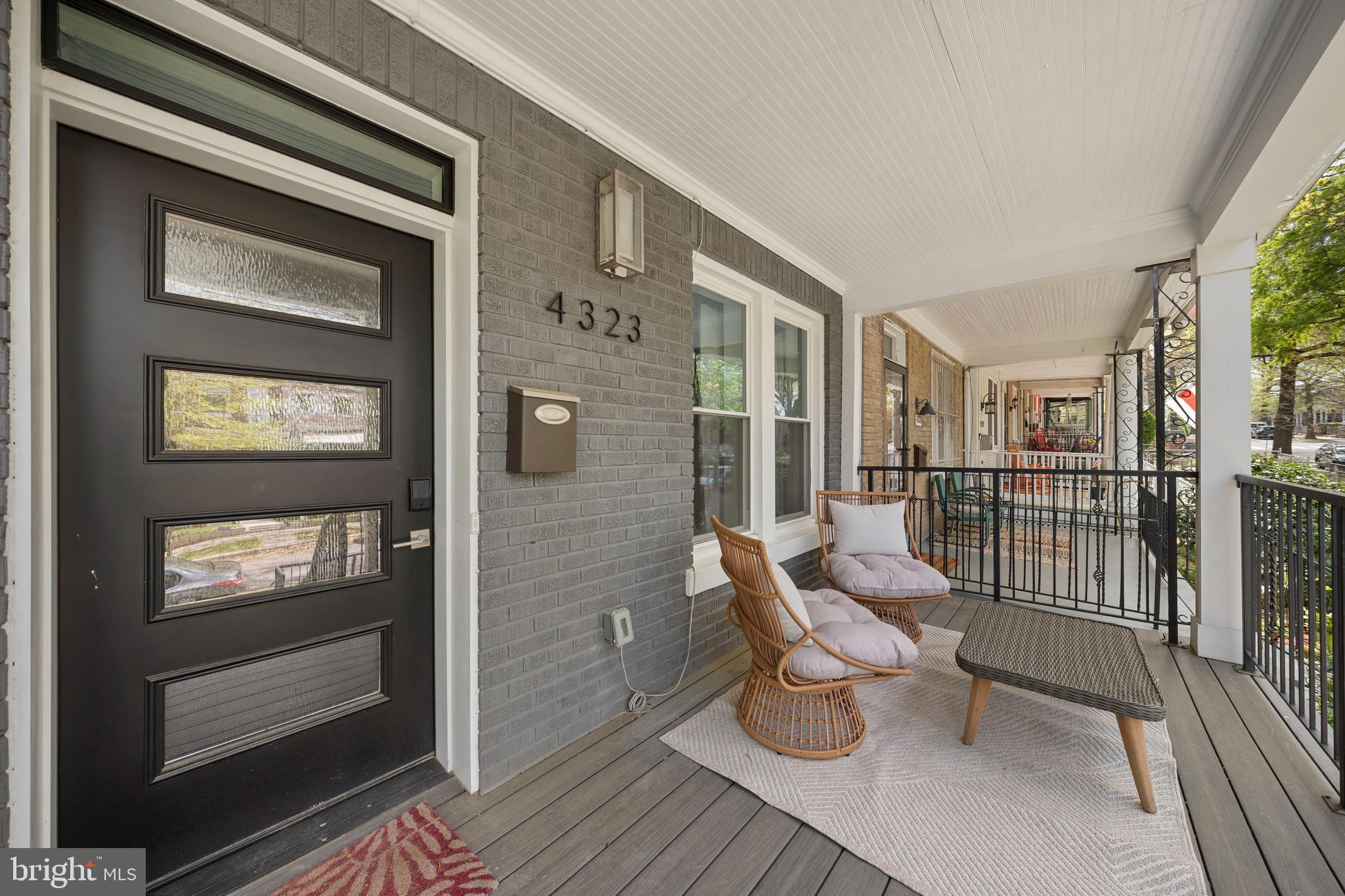 PETWORTH - Residential