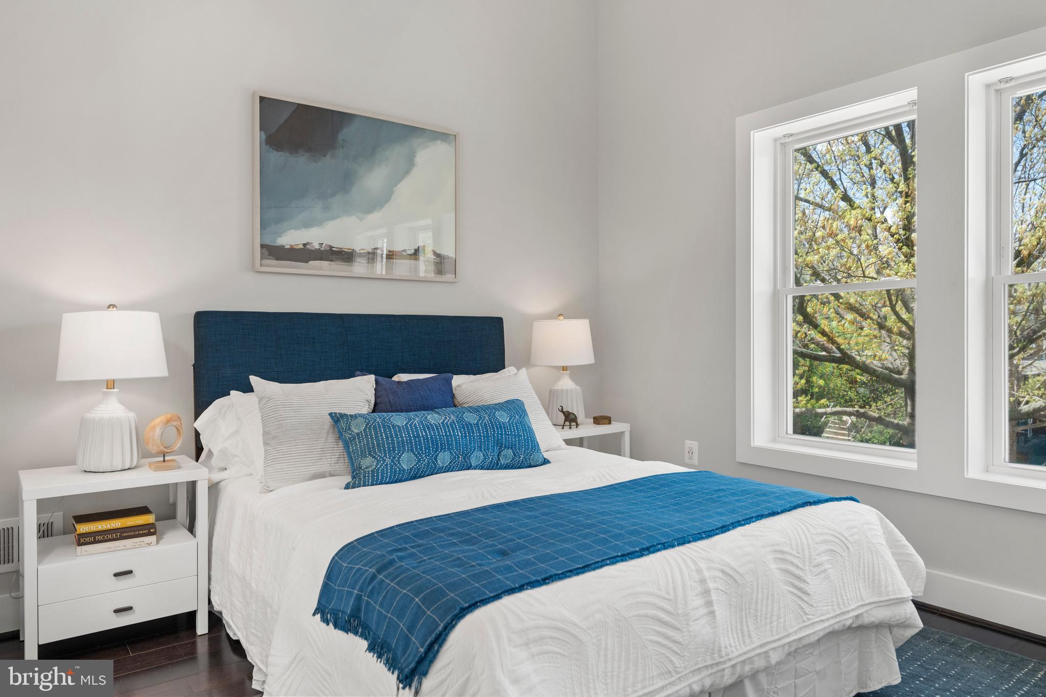 PETWORTH - Residential