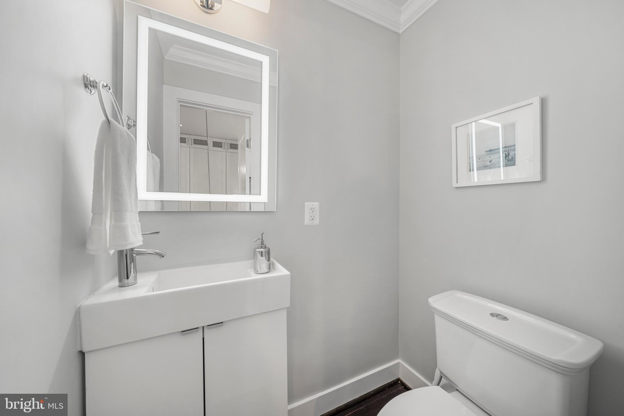 PETWORTH - Residential