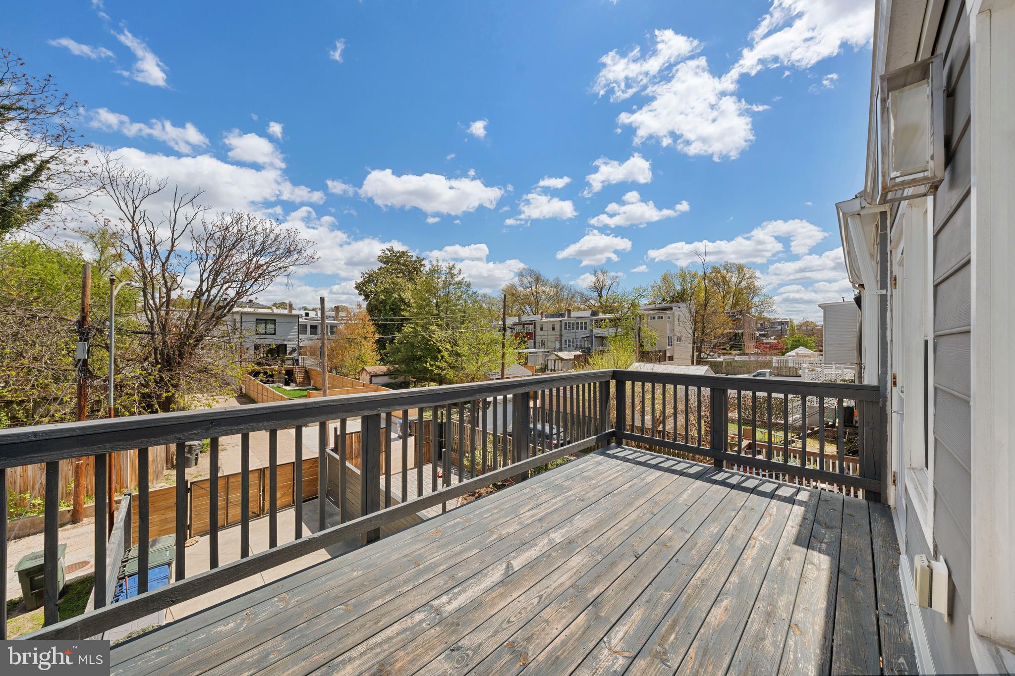 PETWORTH - Residential
