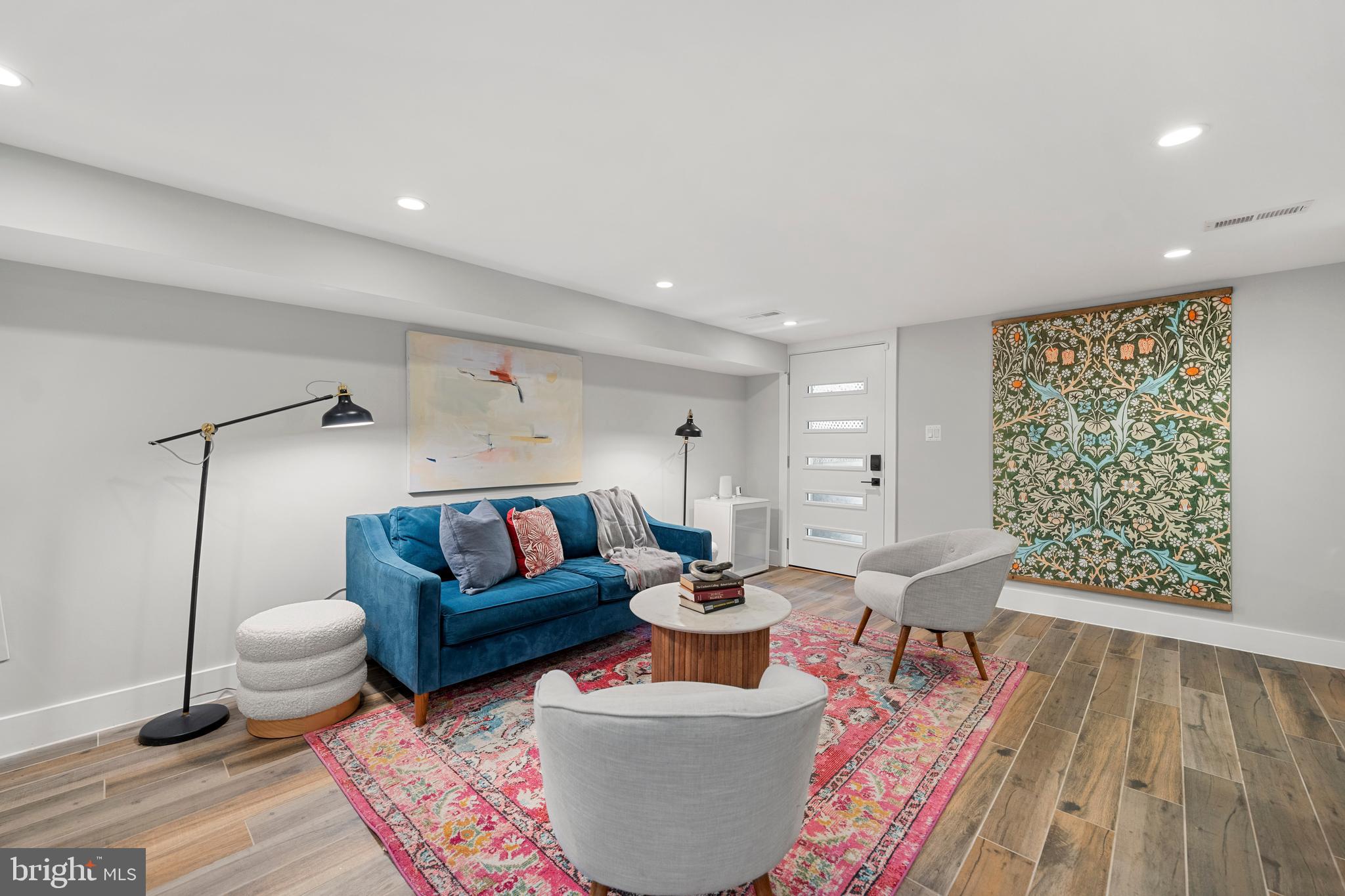 PETWORTH - Residential
