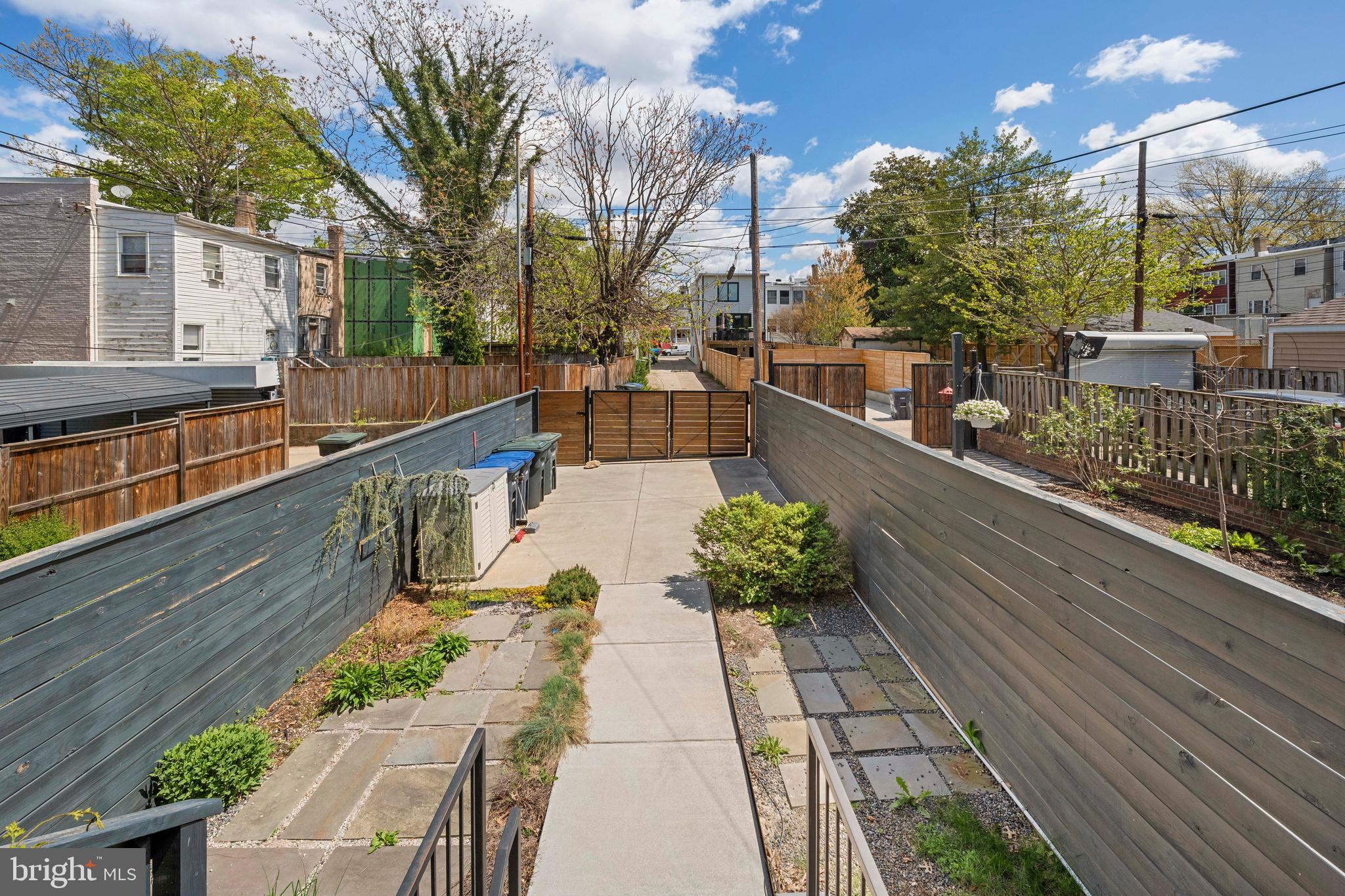 PETWORTH - Residential