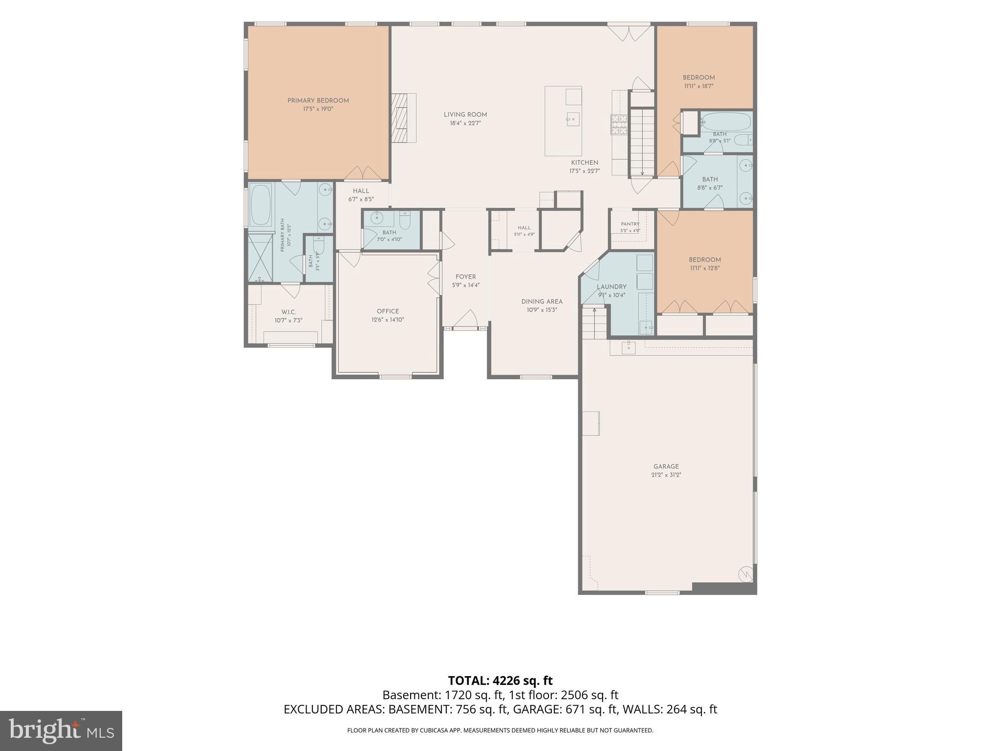 AMBER OAKS - Residential