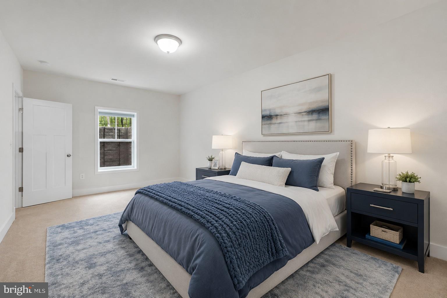 AMBER OAKS - Residential