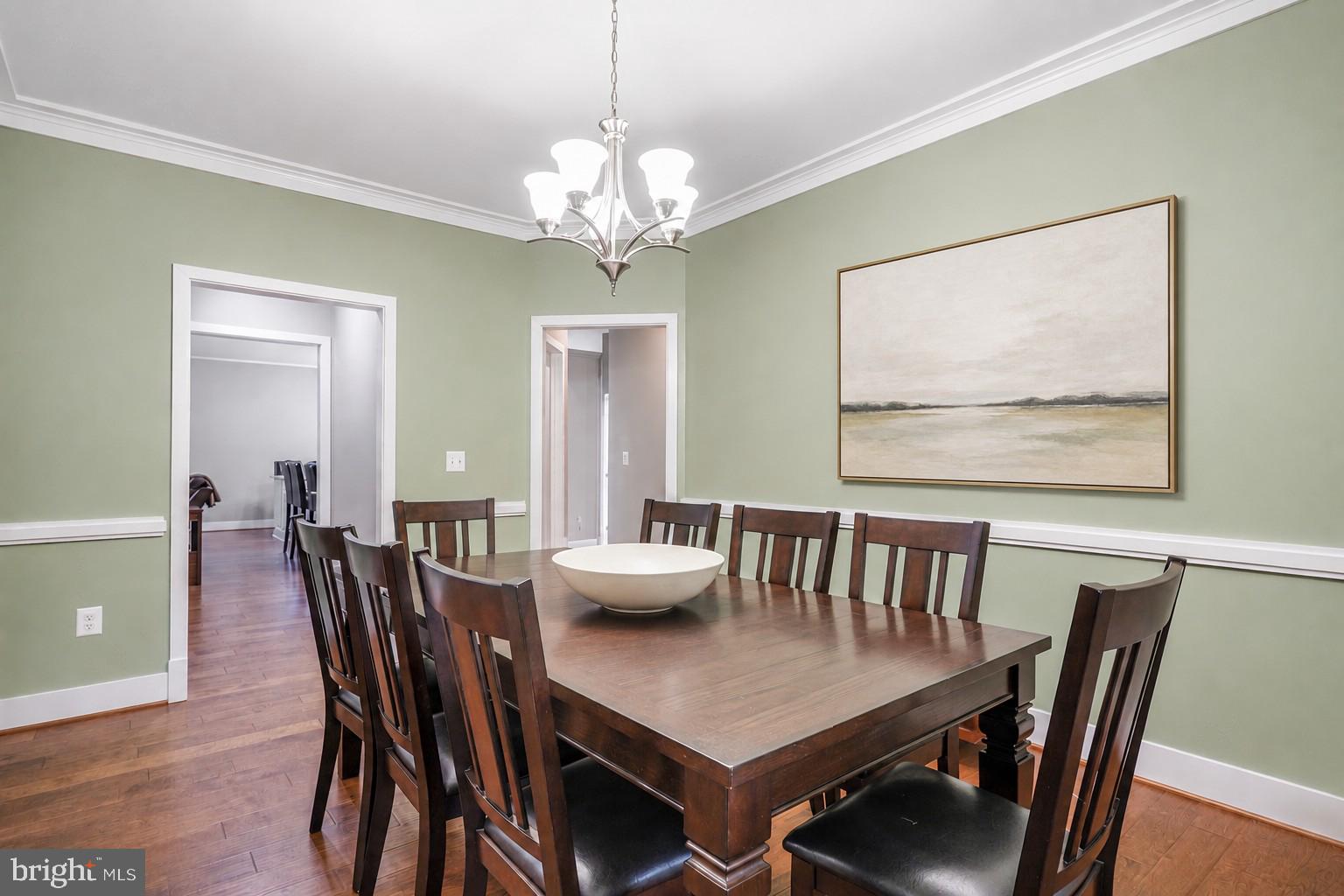 AMBER OAKS - Residential