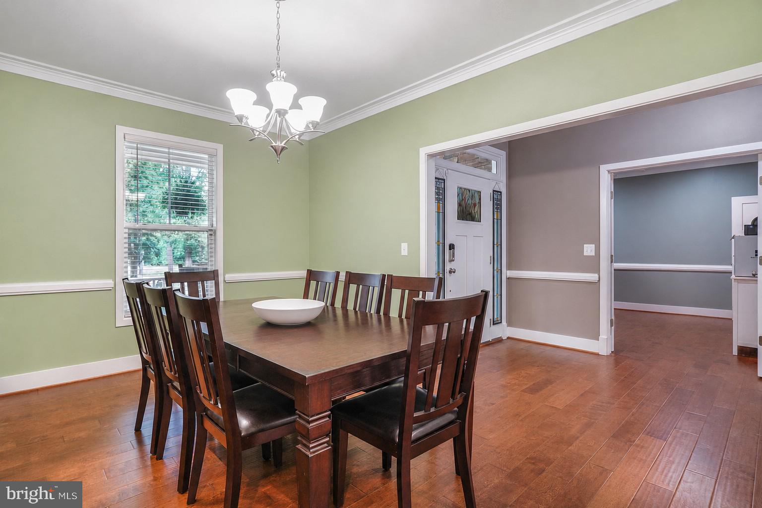 AMBER OAKS - Residential