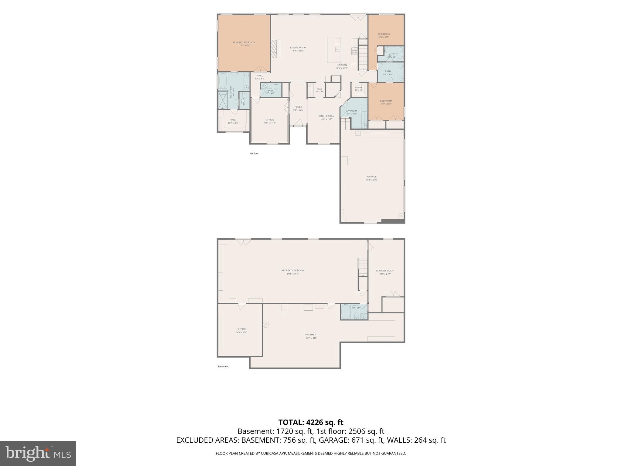 AMBER OAKS - Residential