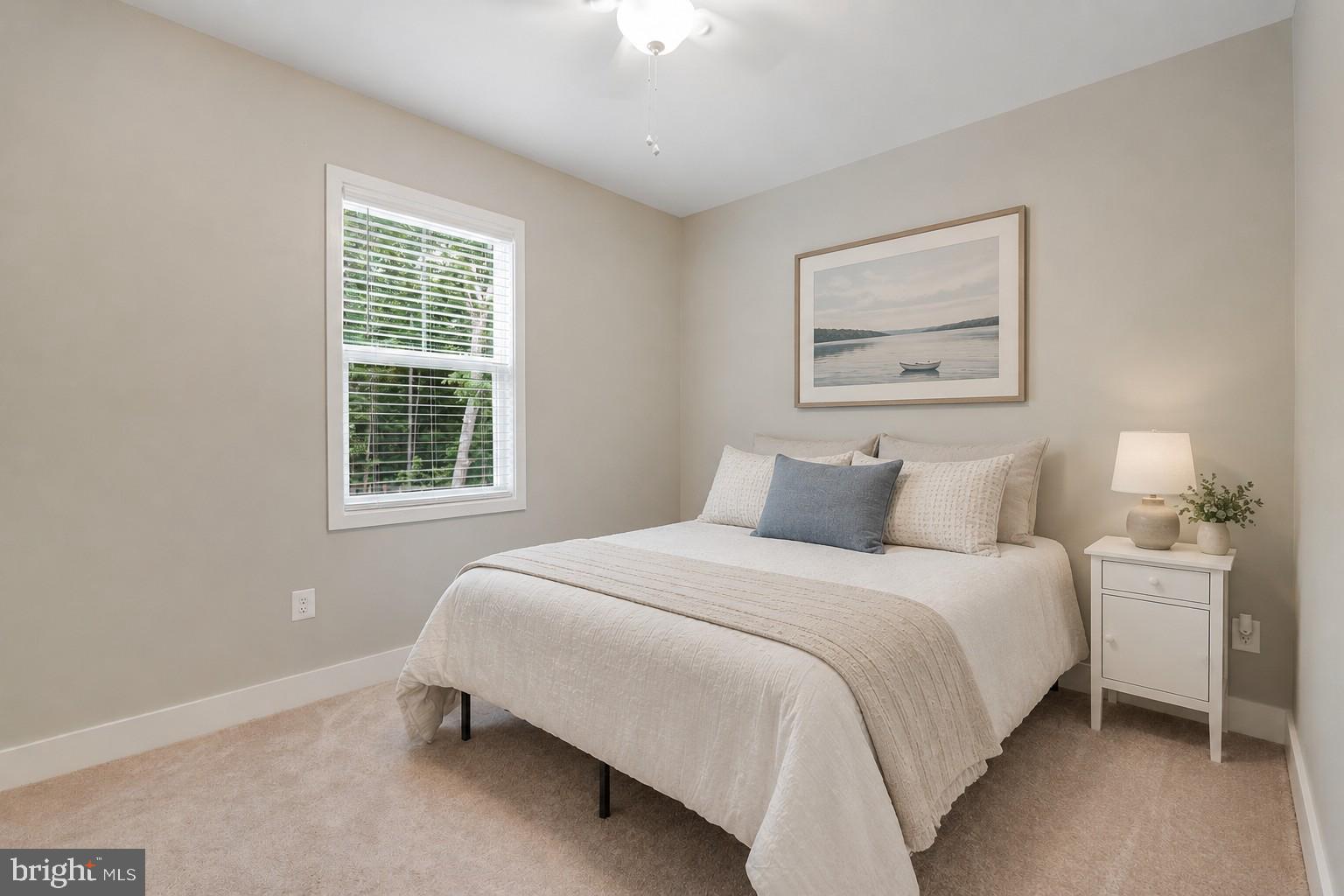 AMBER OAKS - Residential