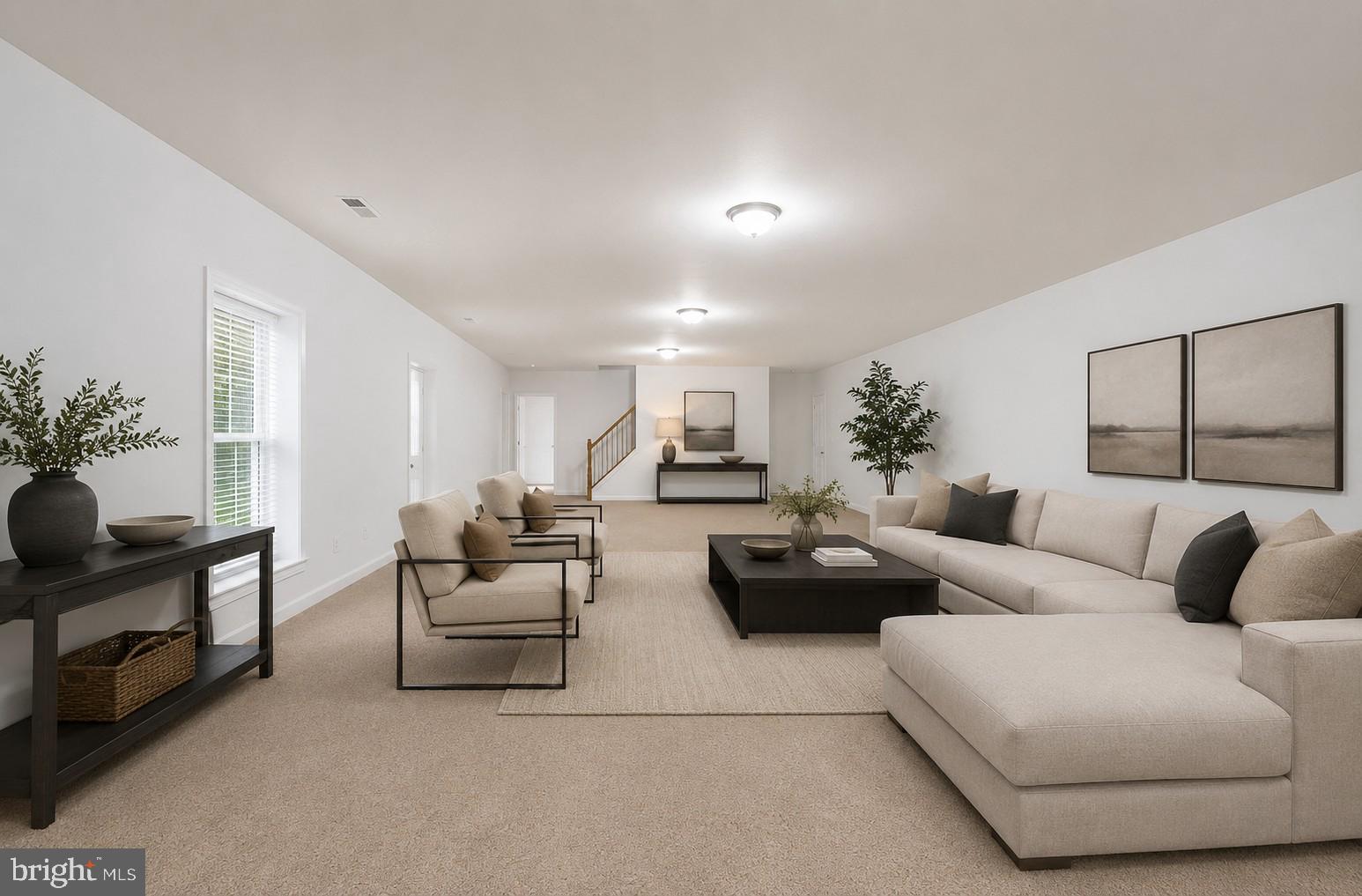 AMBER OAKS - Residential