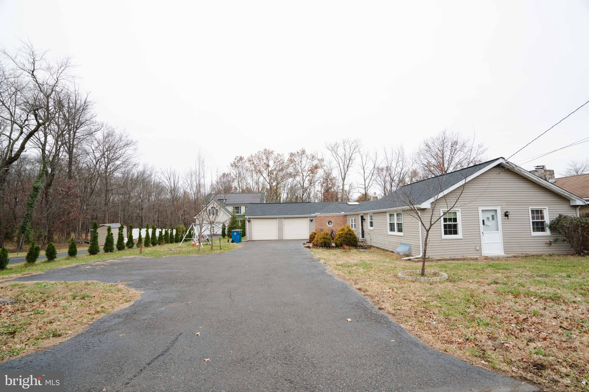 LANSDALE - Residential