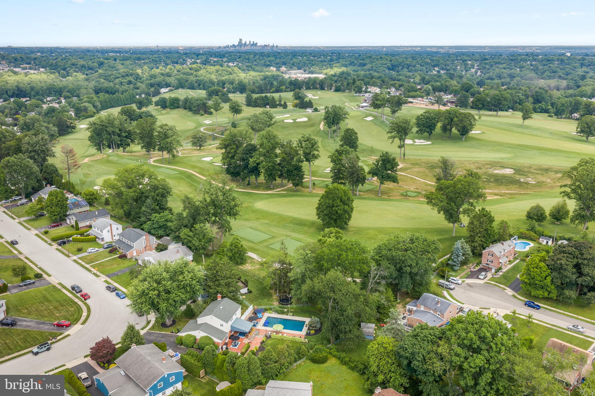 ROLLING GREEN - Residential