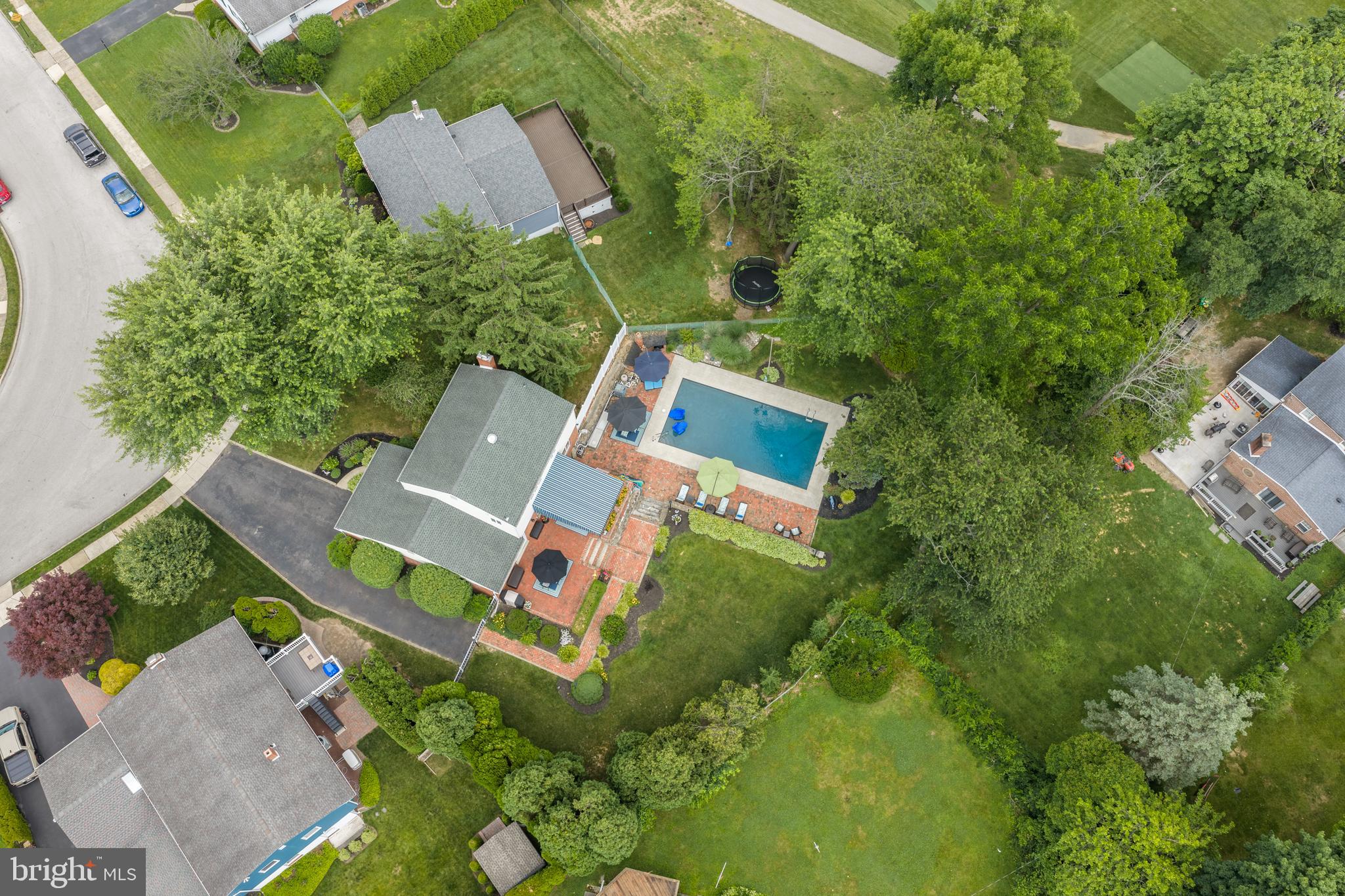 ROLLING GREEN - Residential