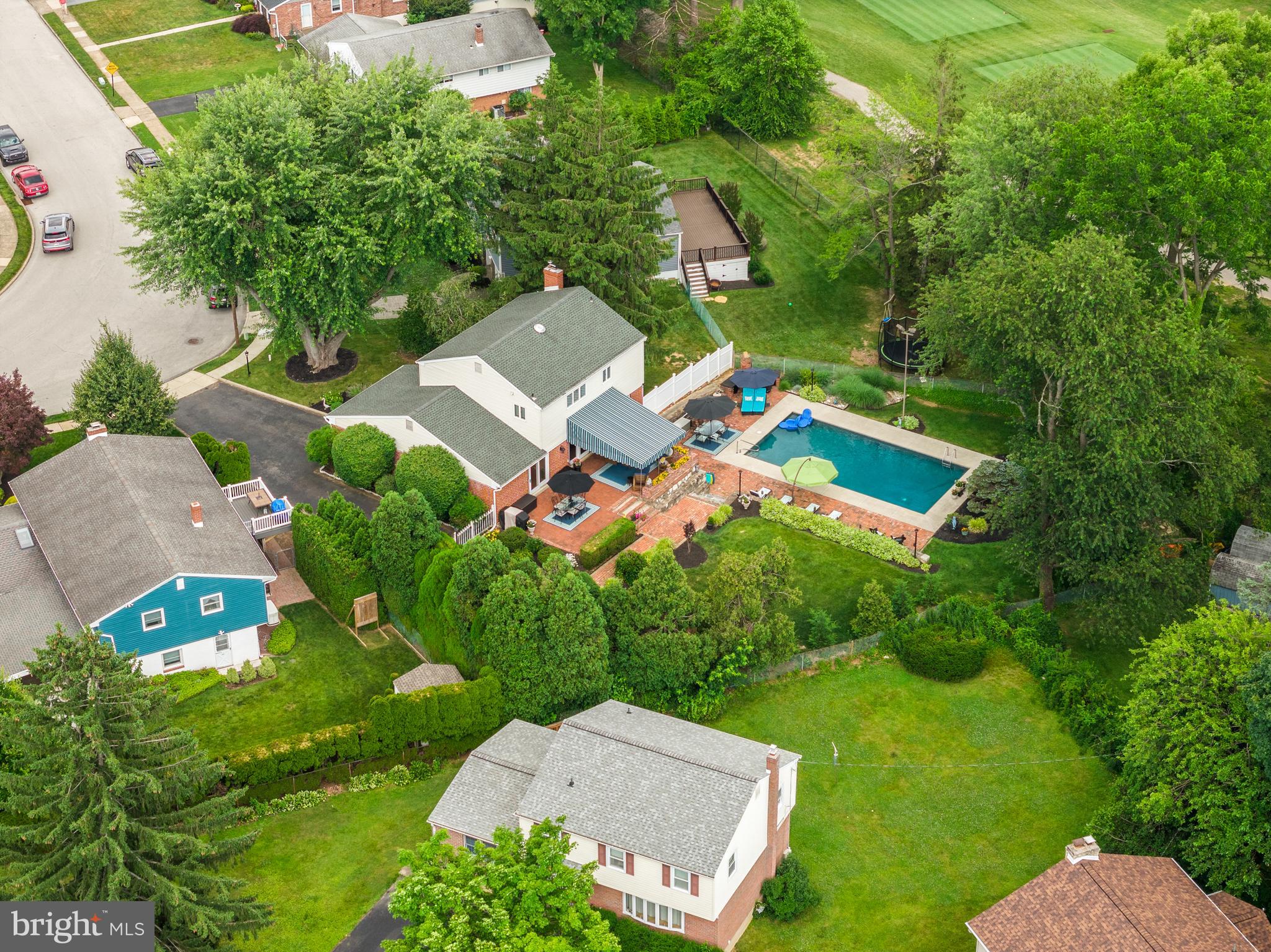 ROLLING GREEN - Residential