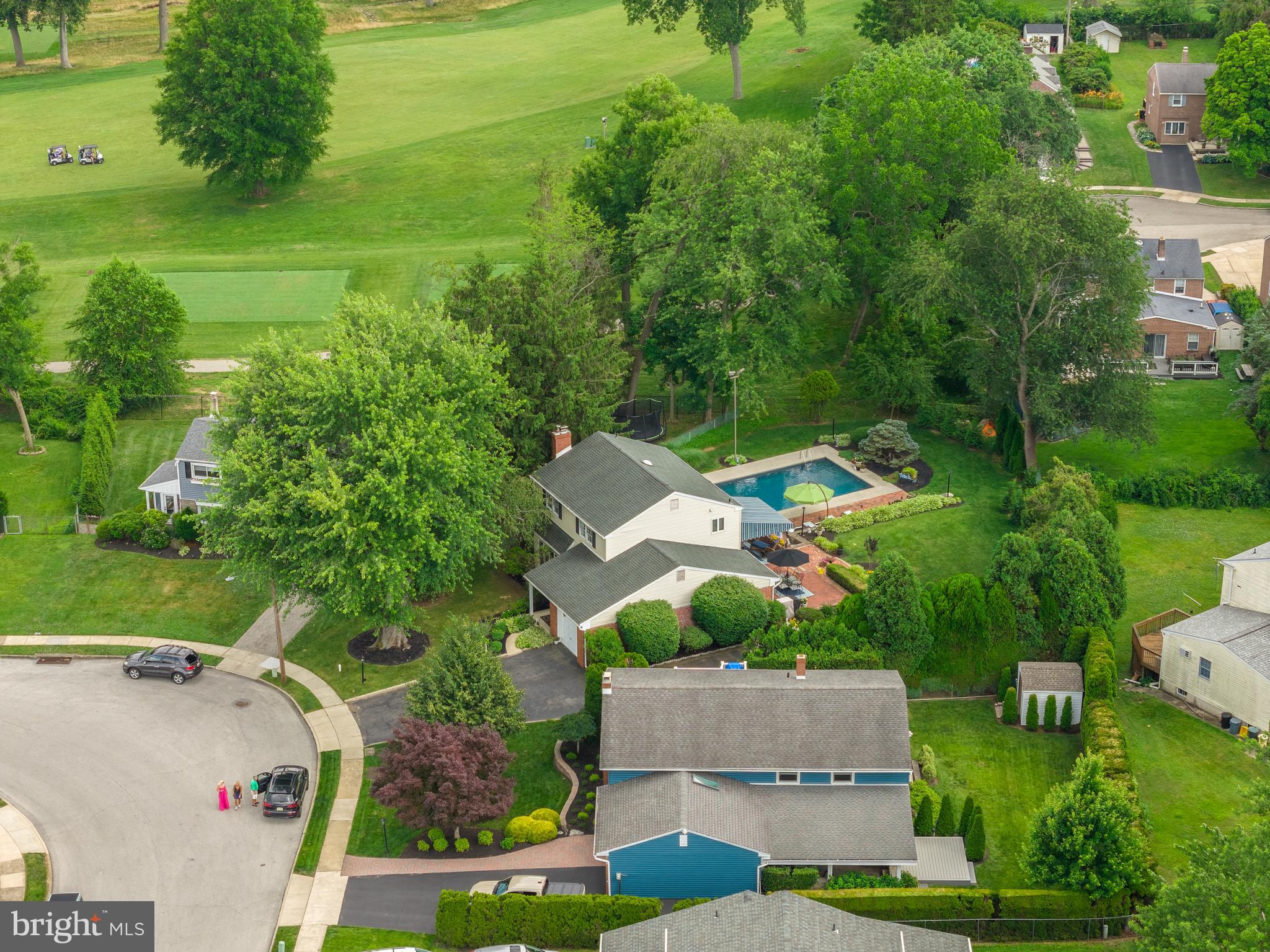 ROLLING GREEN - Residential