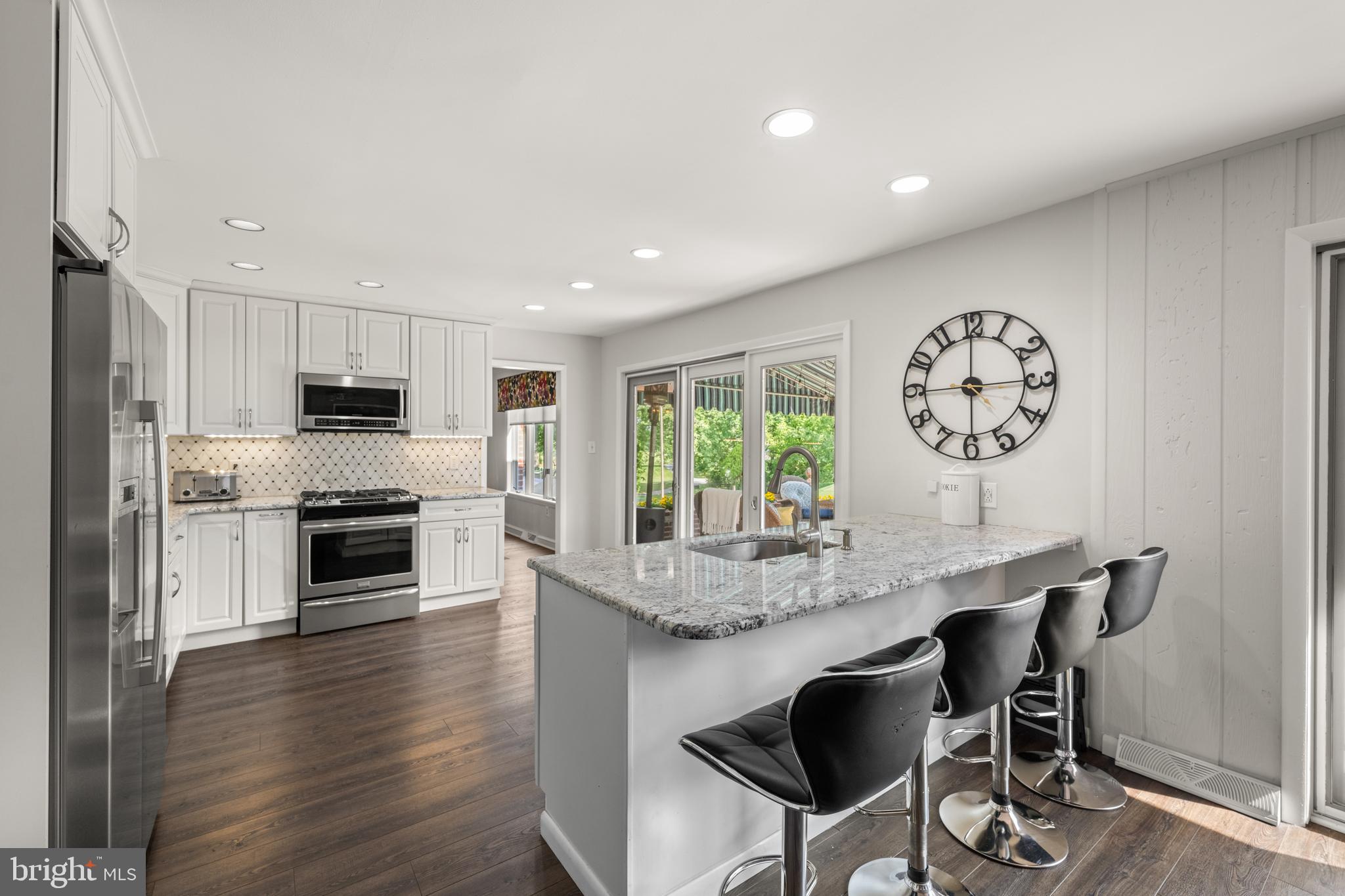 ROLLING GREEN - Residential