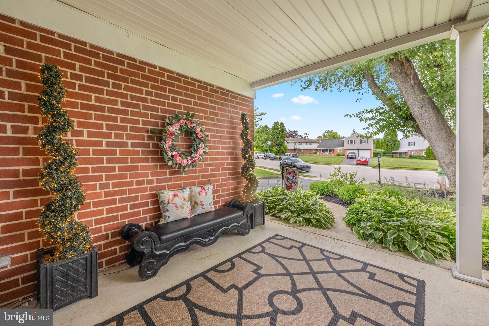 ROLLING GREEN - Residential