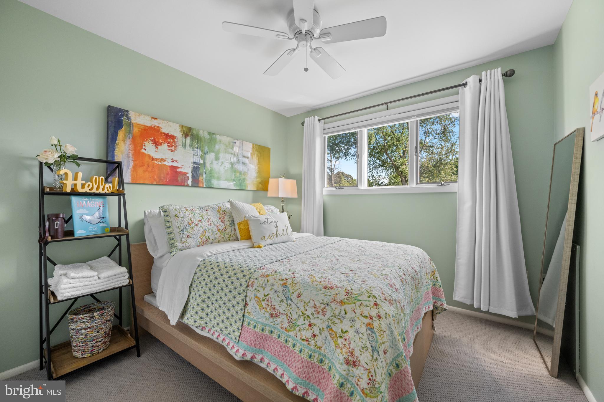 ROLLING GREEN - Residential