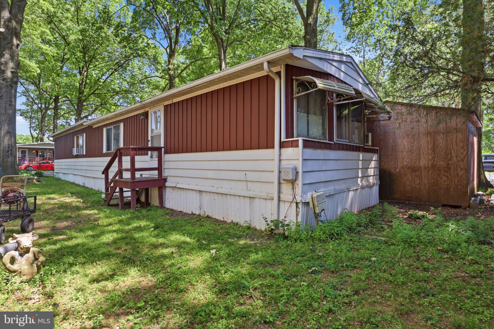 LEIBY'S - Residential