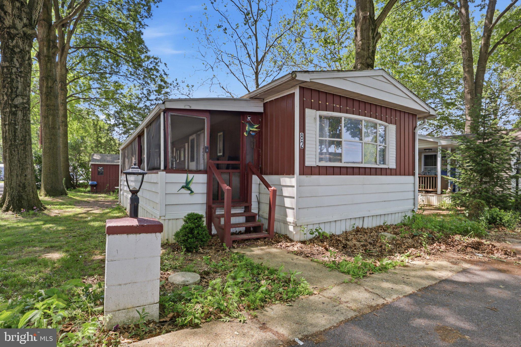 LEIBY'S - Residential