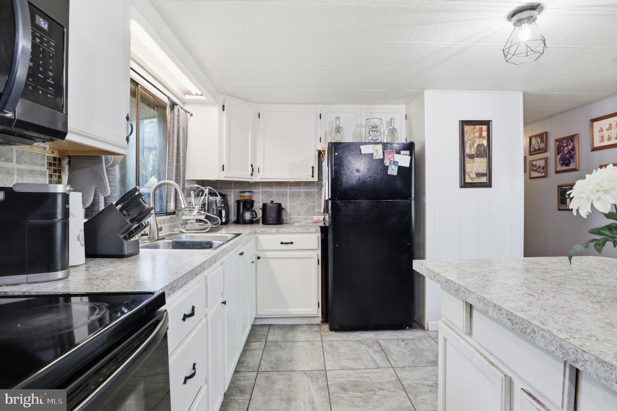 LEIBY'S - Residential