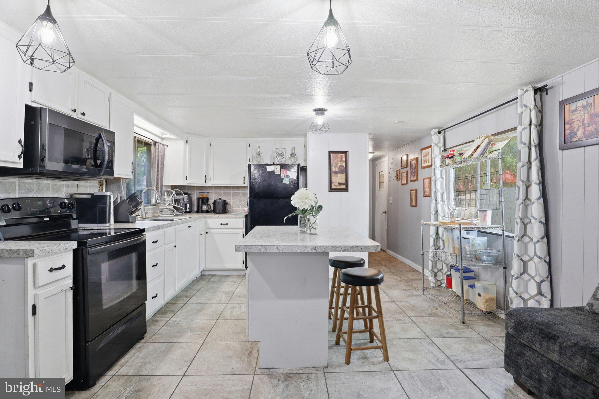 LEIBY'S - Residential