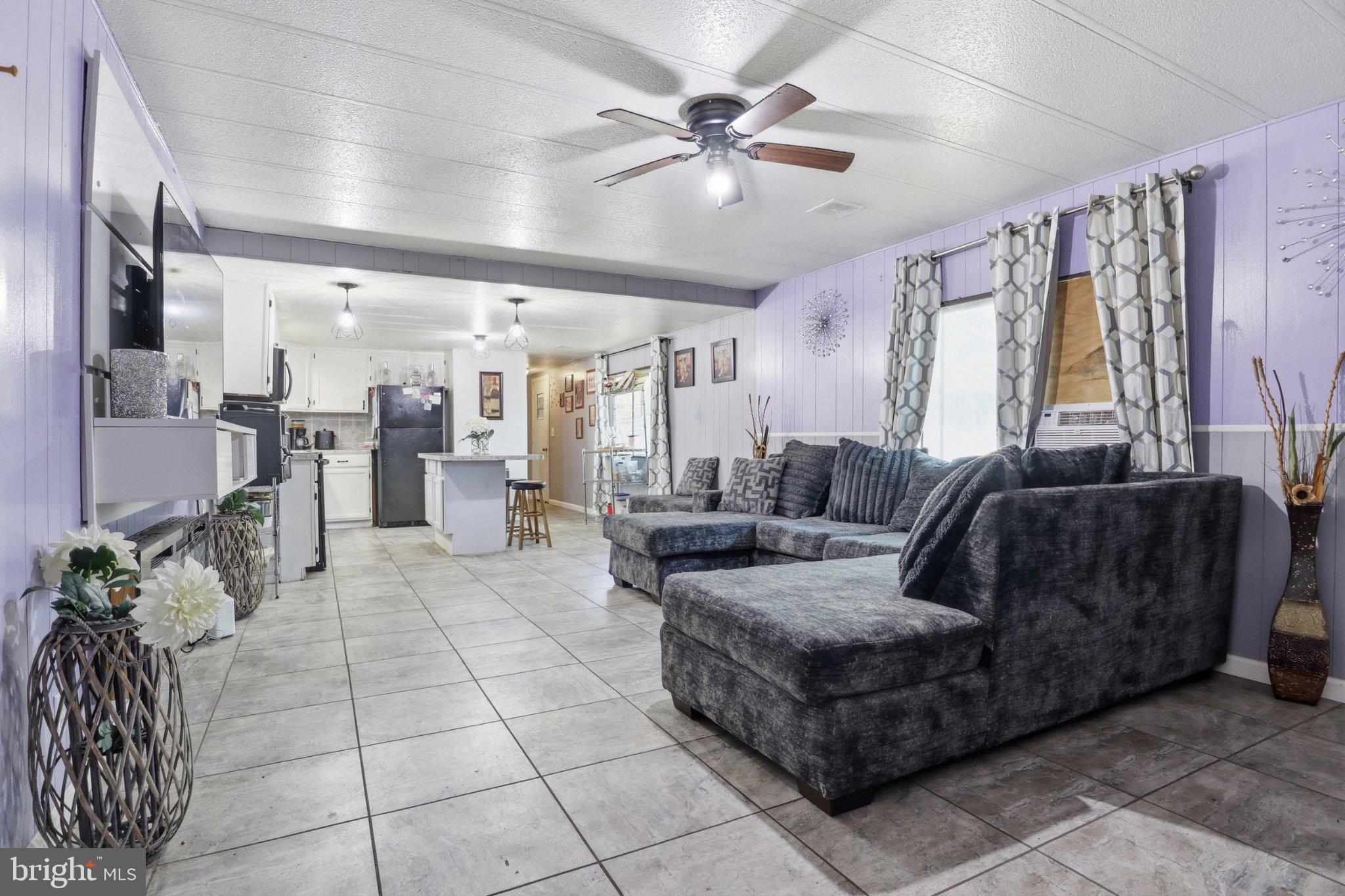 LEIBY'S - Residential