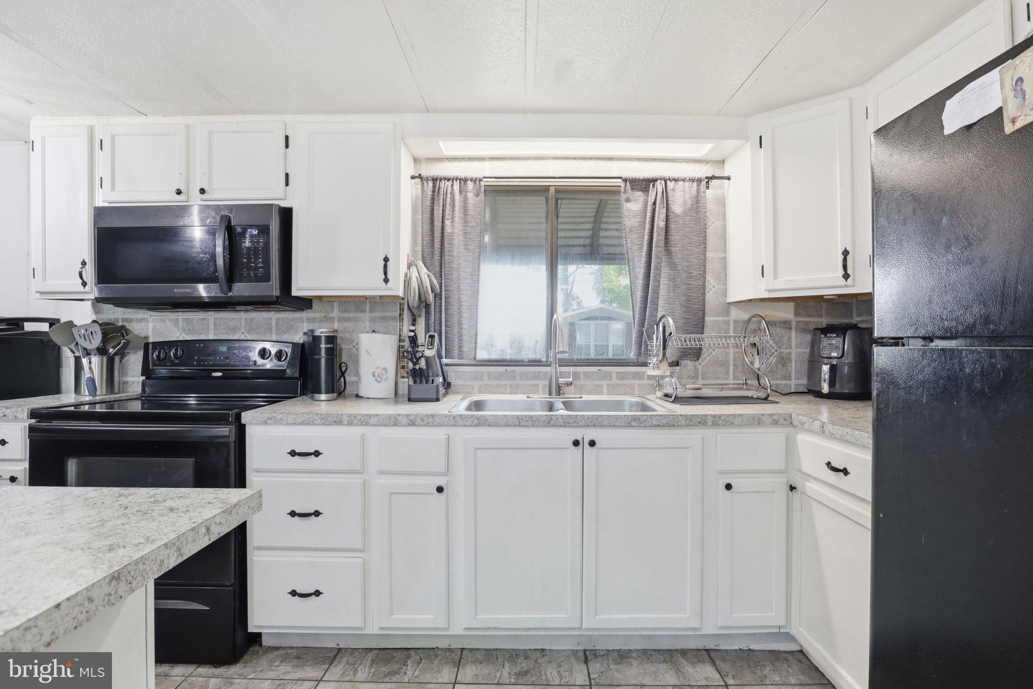 LEIBY'S - Residential