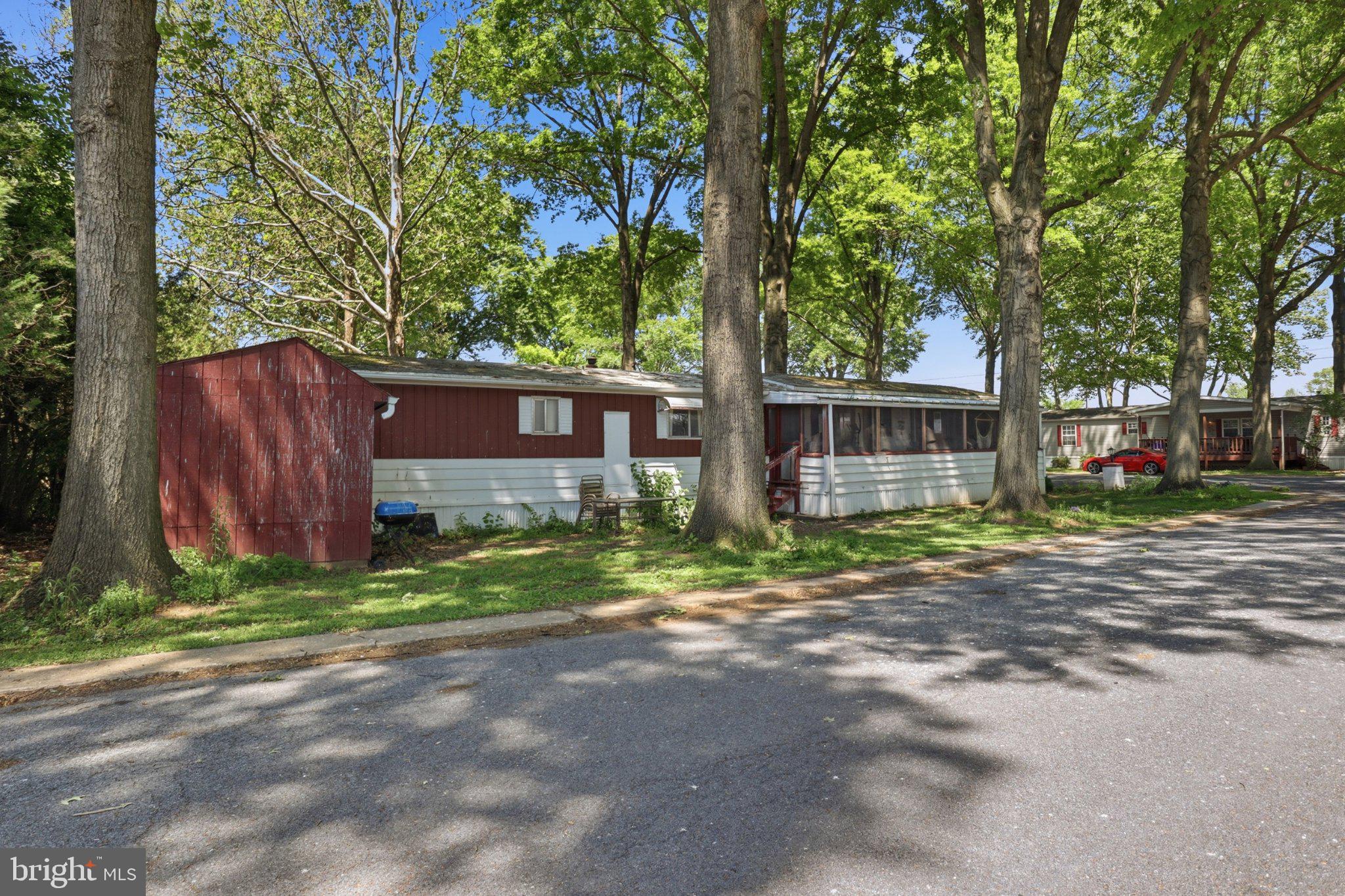 LEIBY'S - Residential