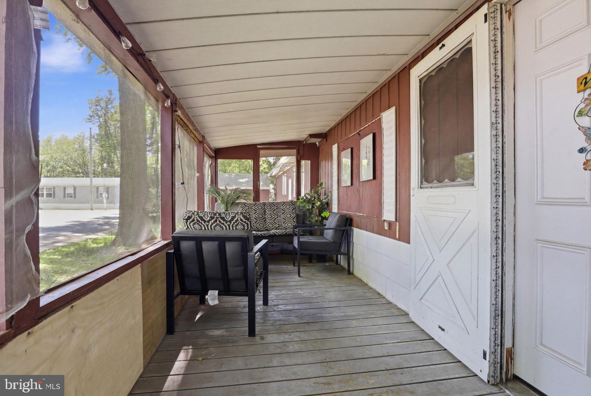 LEIBY'S - Residential