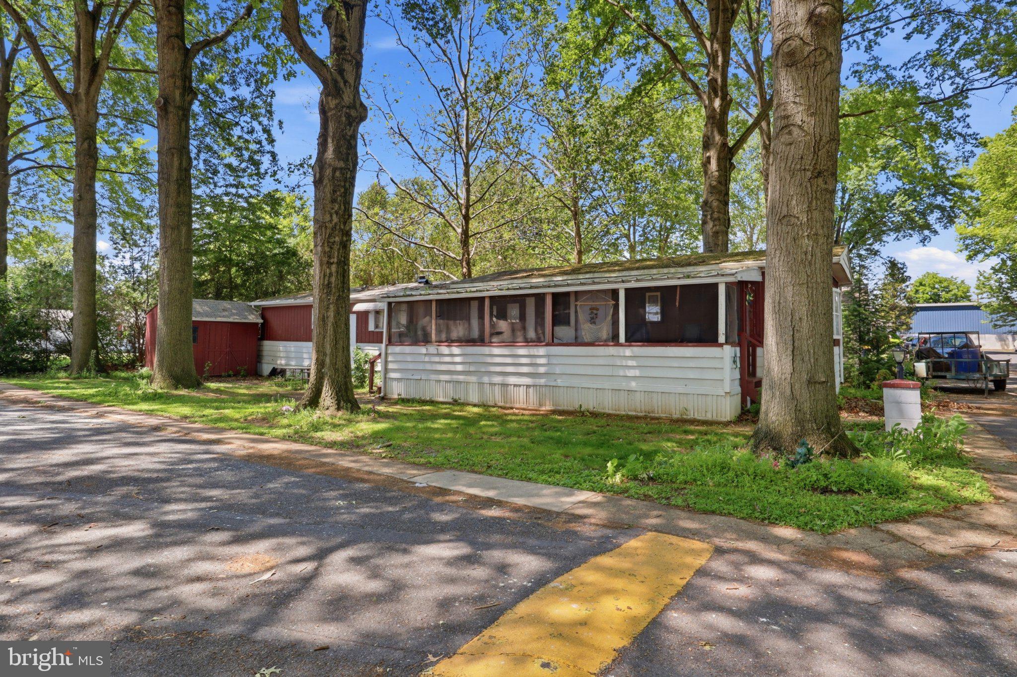 LEIBY'S - Residential