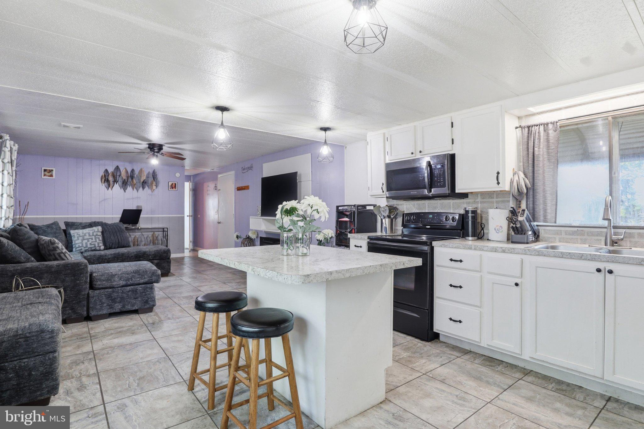 LEIBY'S - Residential