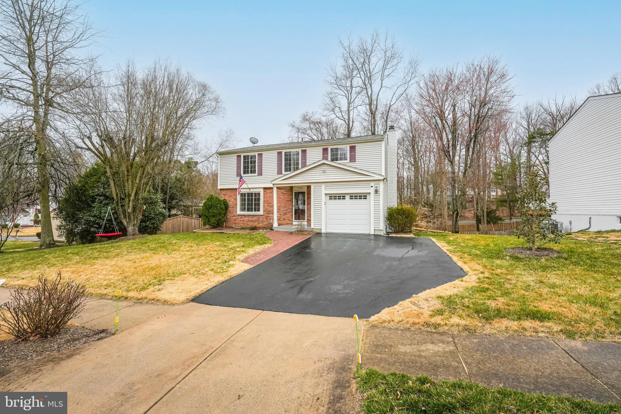 NEWINGTON FOREST - Residential Lease