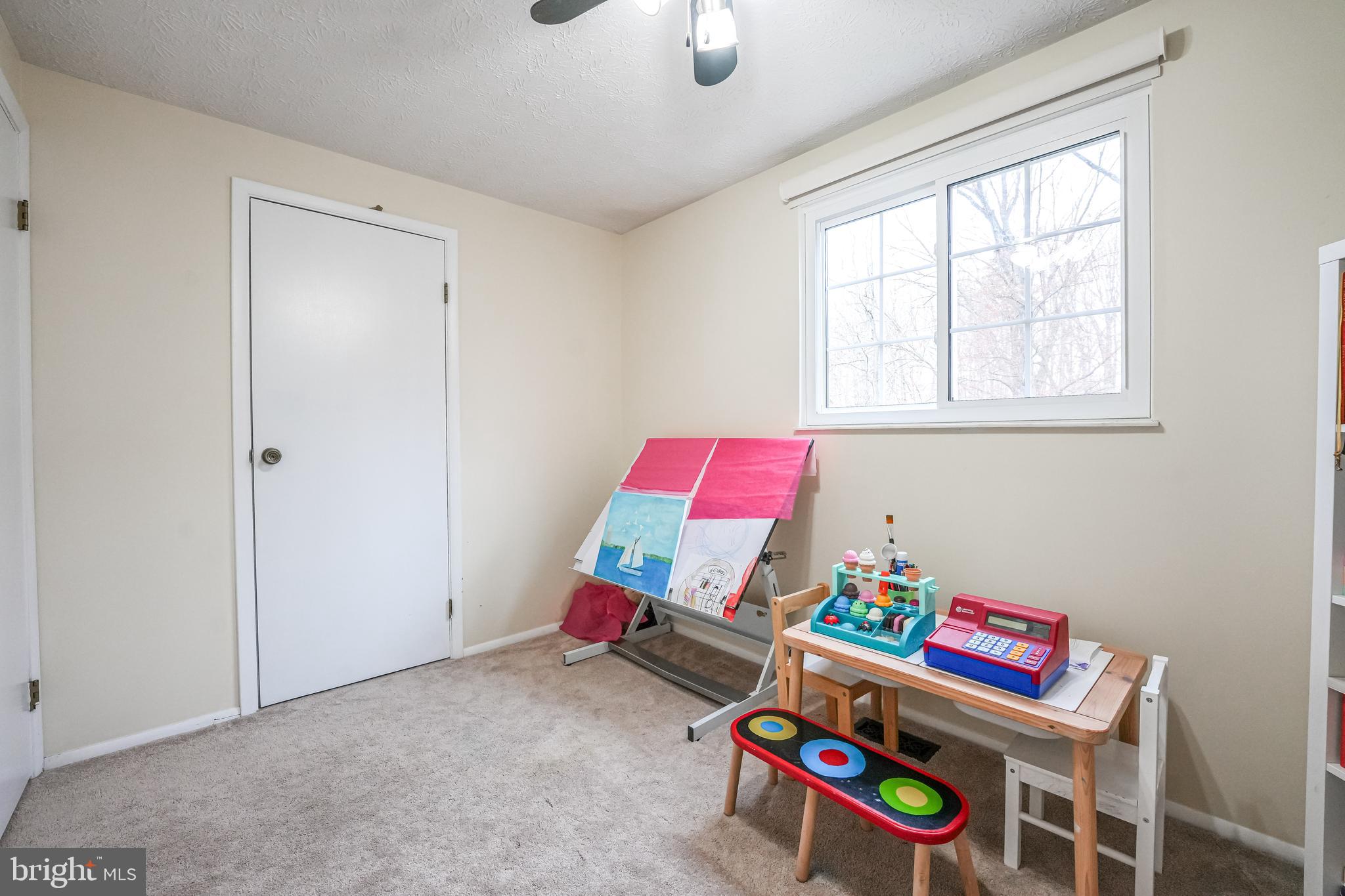 NEWINGTON FOREST - Residential Lease