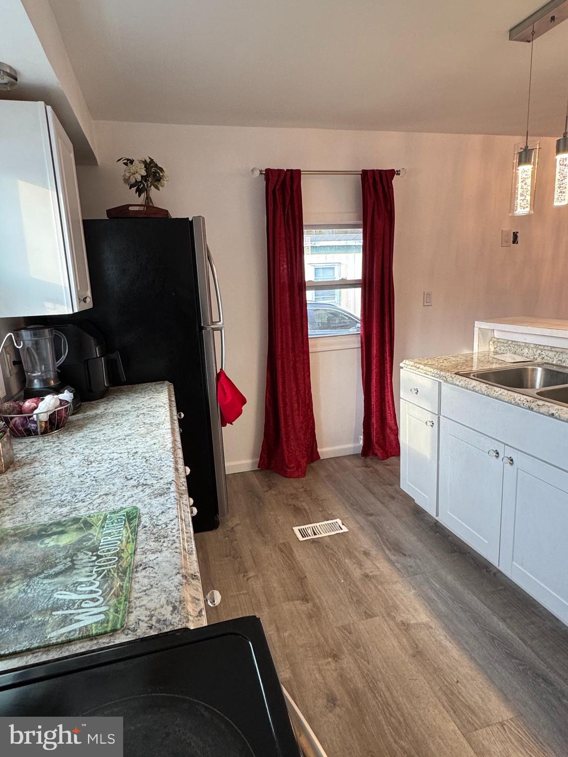 RIDGEWAY MOBILE PARK - Residential