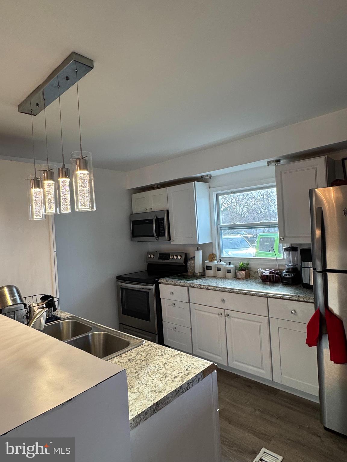 RIDGEWAY MOBILE PARK - Residential